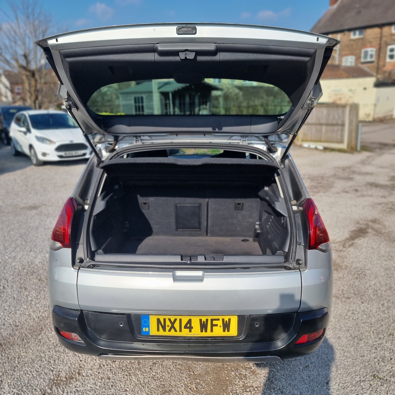 Vehicle 9