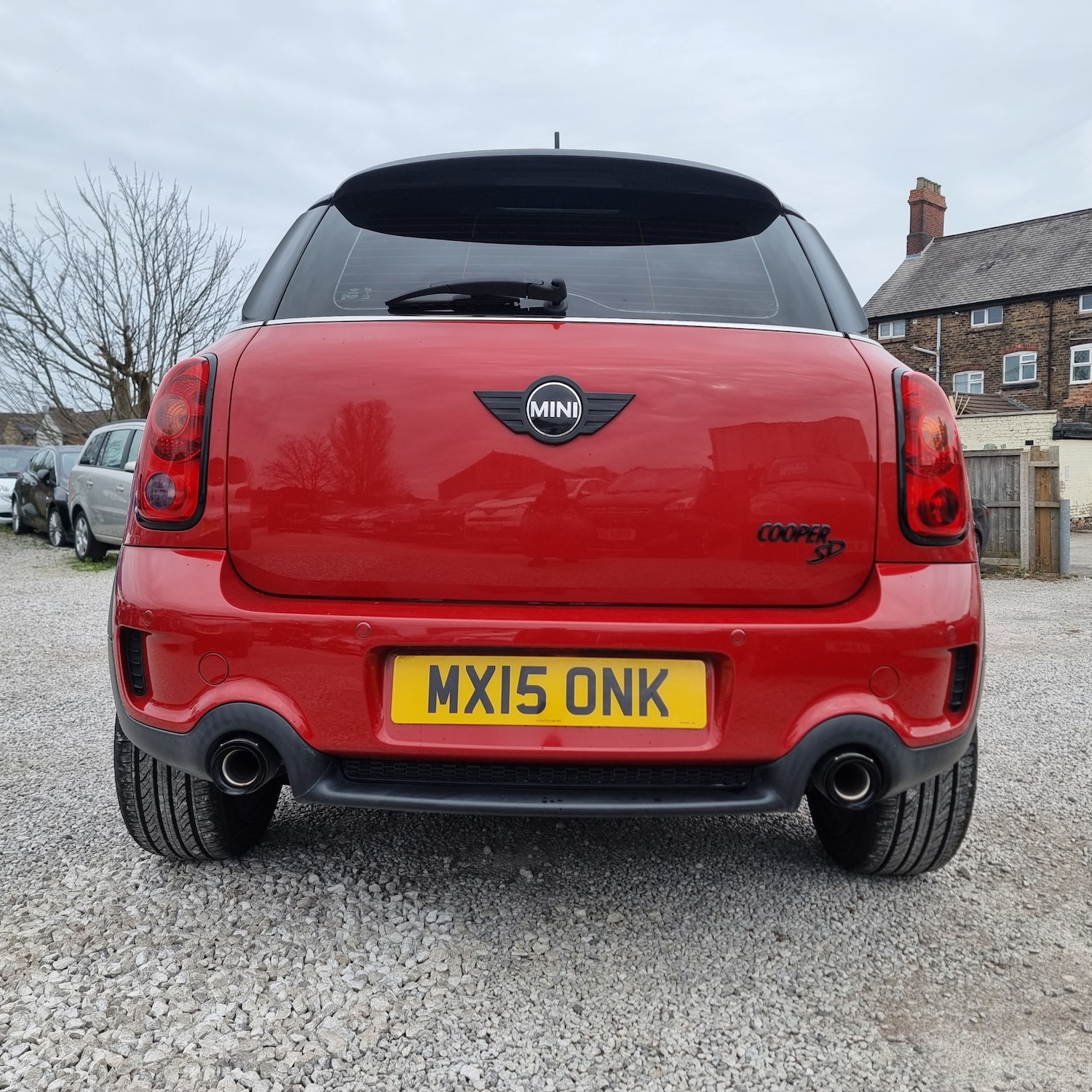 Used MINI Countryman 2015 for sale - 78046050: Photo 10