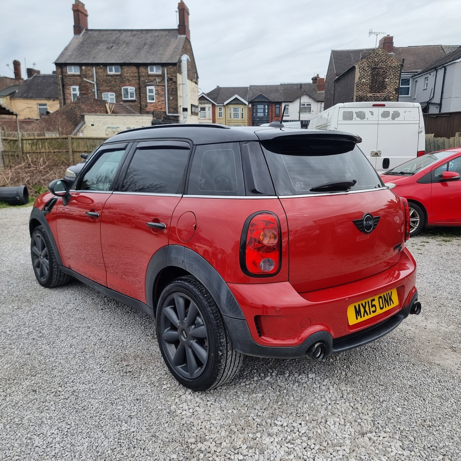 Used MINI Countryman 2015 for sale - 78046050: Photo 11