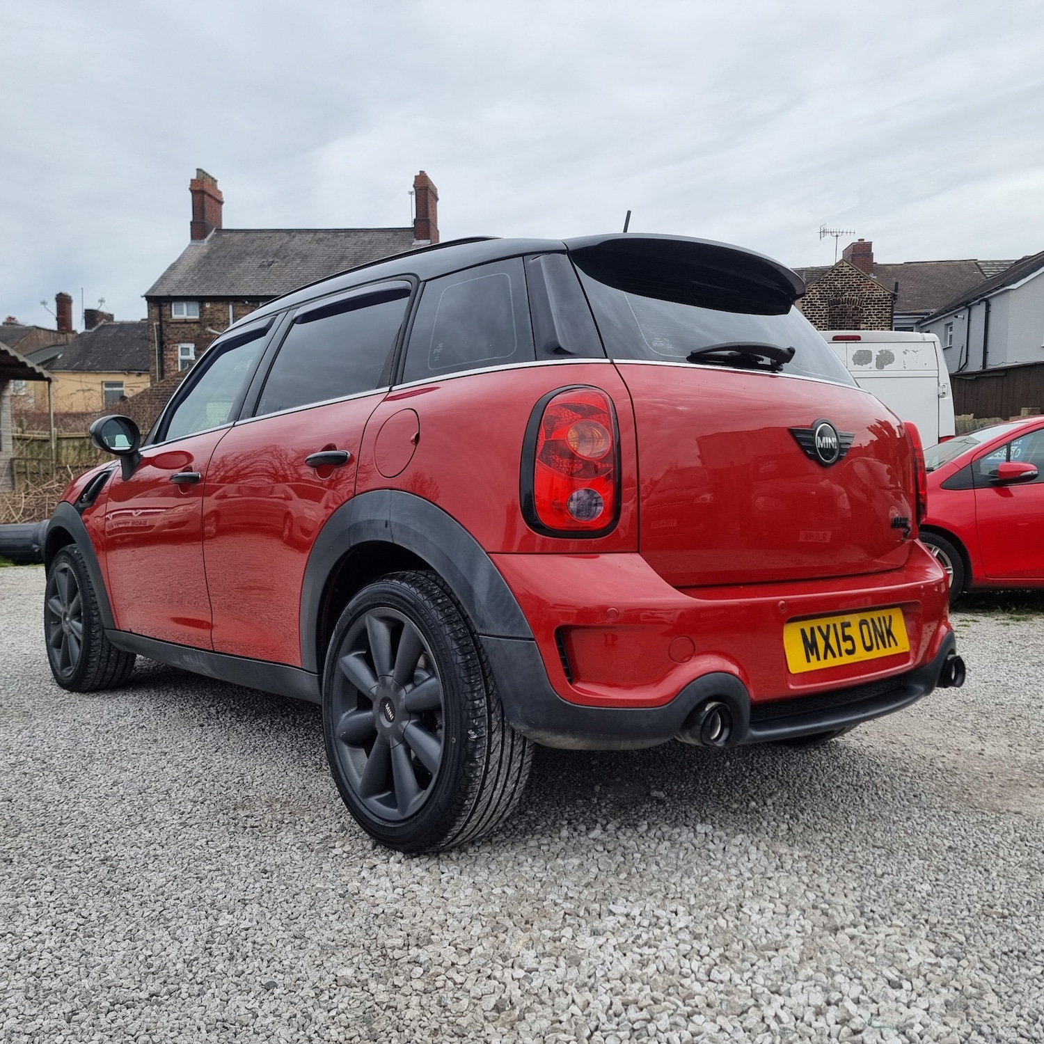 Used MINI Countryman 2015 for sale - 78046050: Photo 12