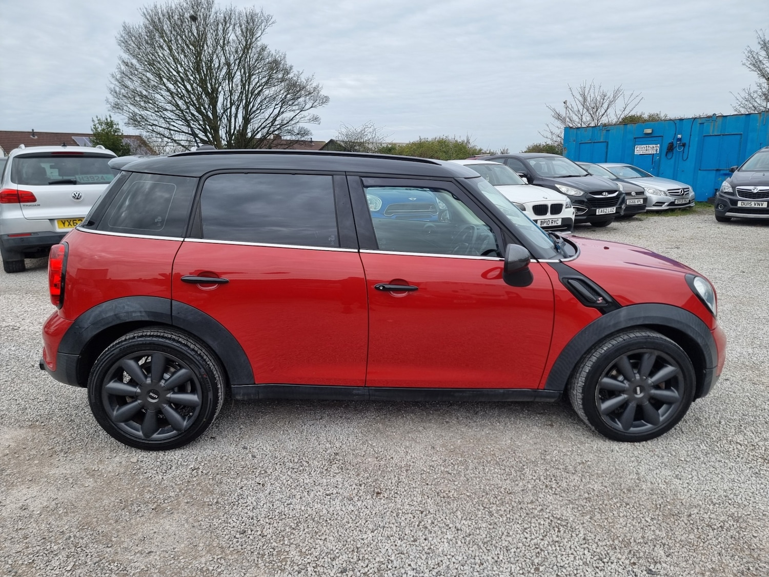 Used MINI Countryman 2015 for sale - 78046050: Photo 13