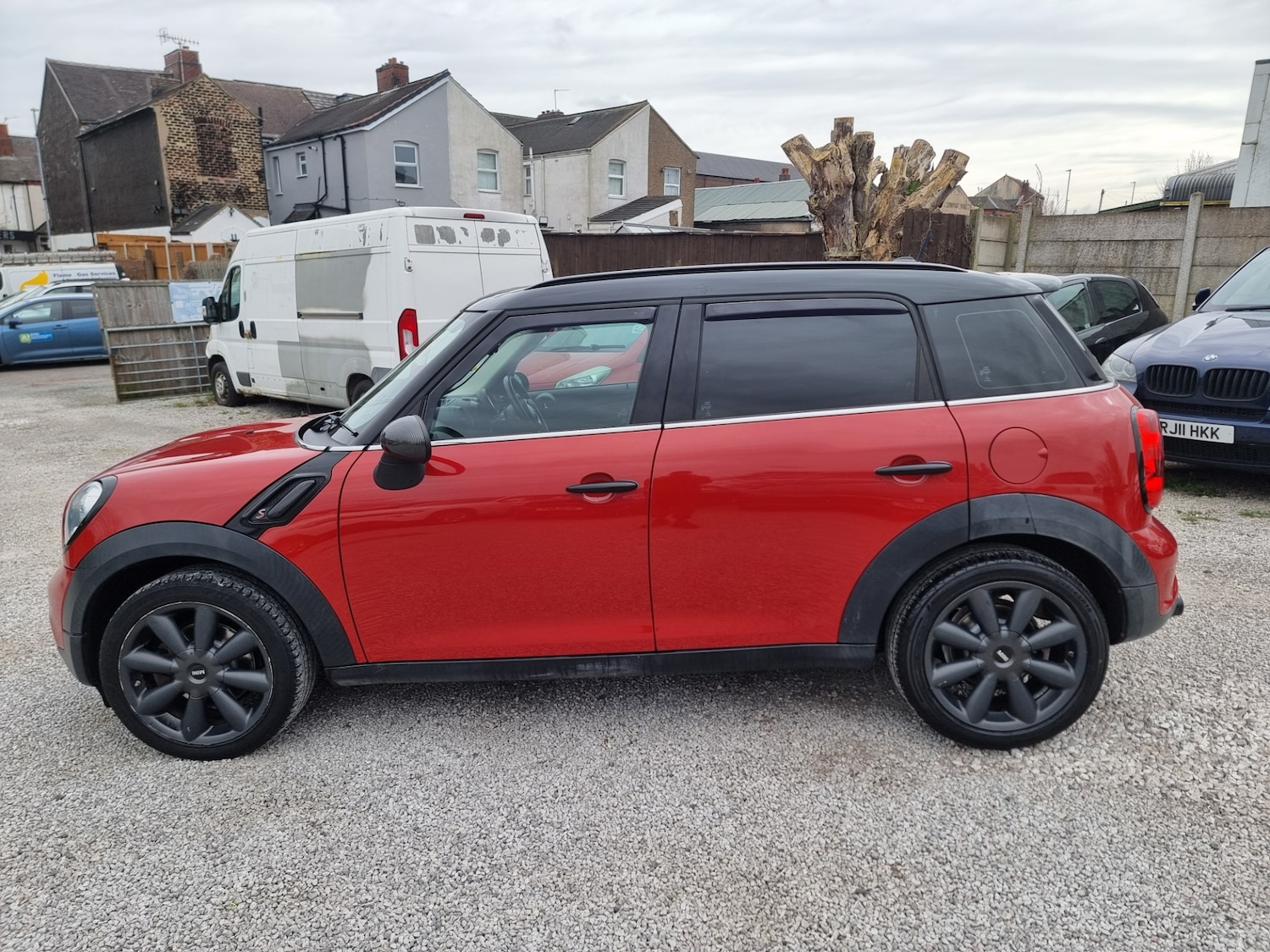 Used MINI Countryman 2015 for sale - 78046050: Photo 14
