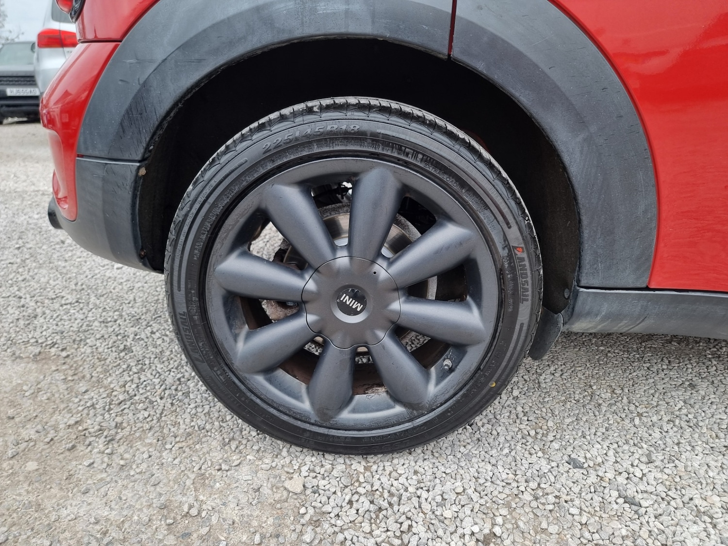 Used MINI Countryman 2015 for sale - 78046050: Photo 15