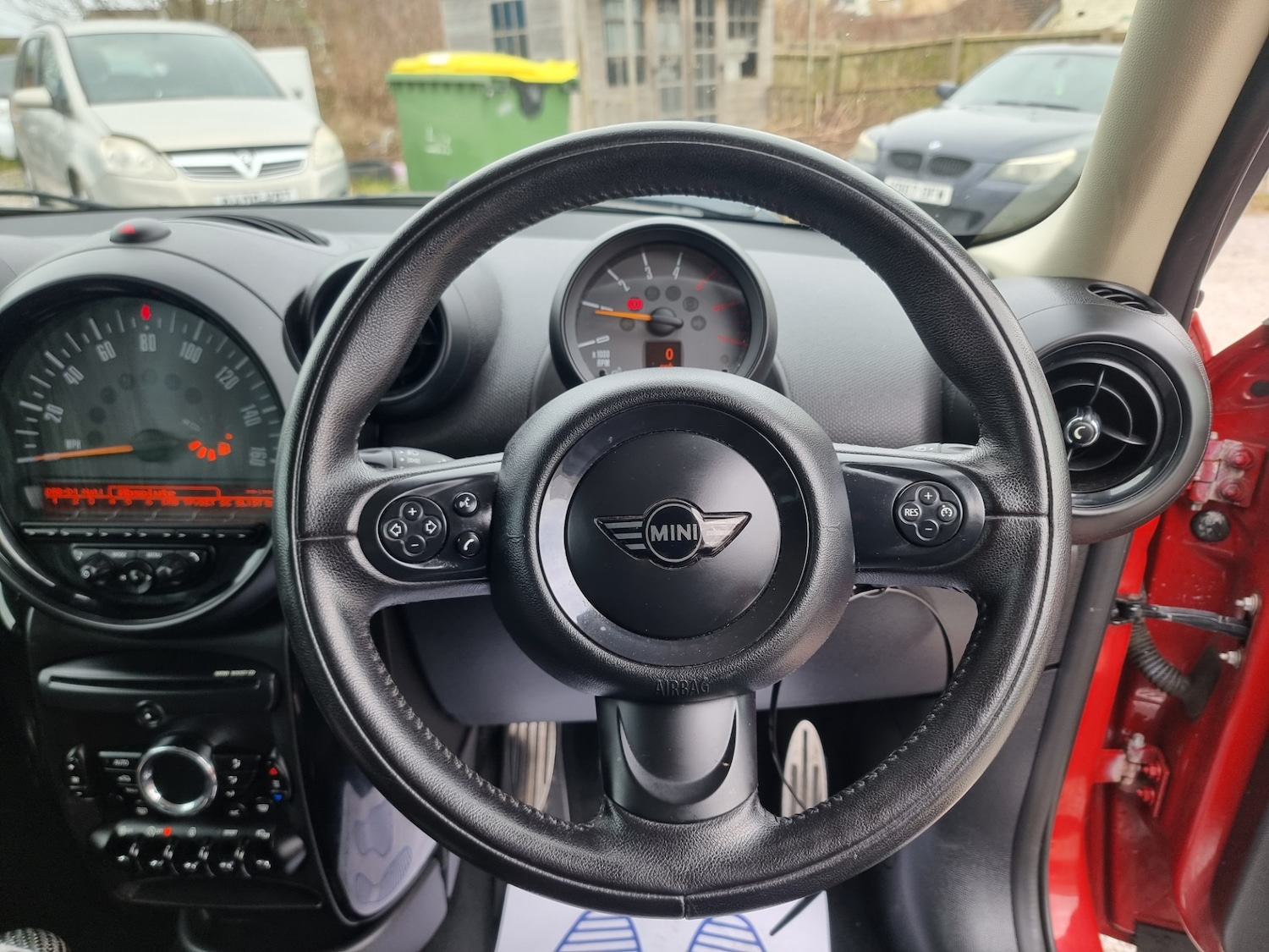 Used MINI Countryman 2015 for sale - 78046050: Photo 16