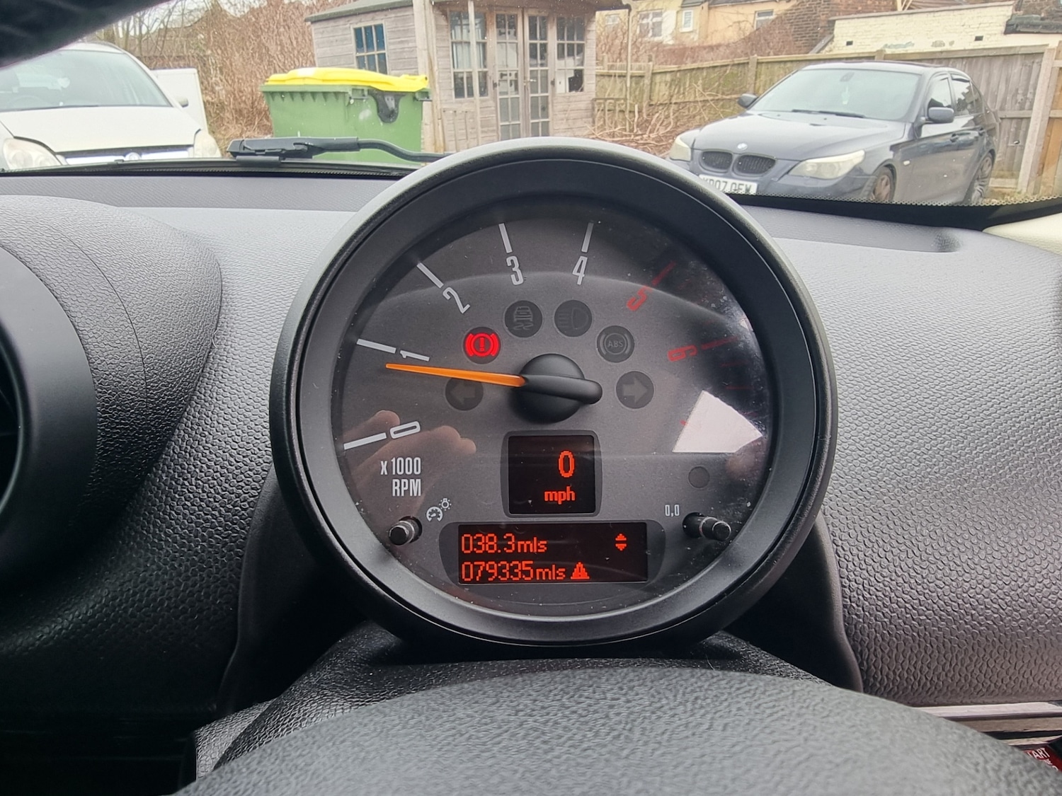 Used MINI Countryman 2015 for sale - 78046050: Photo 17