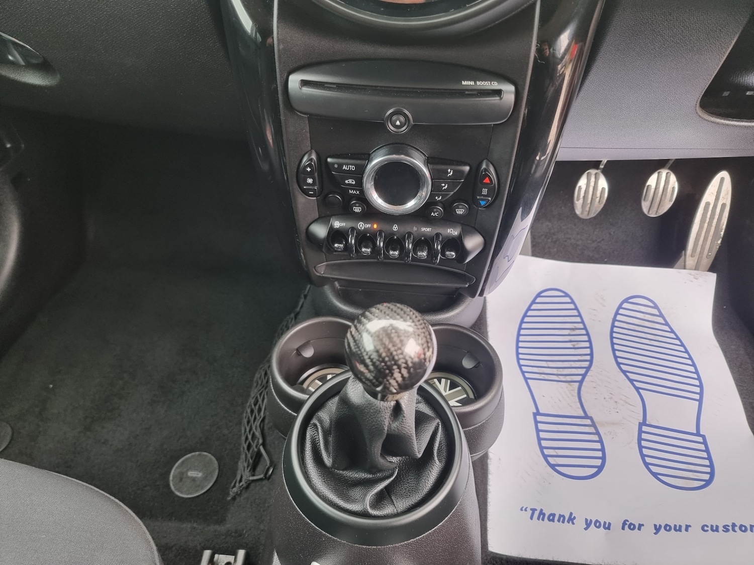 Used MINI Countryman 2015 for sale - 78046050: Photo 19