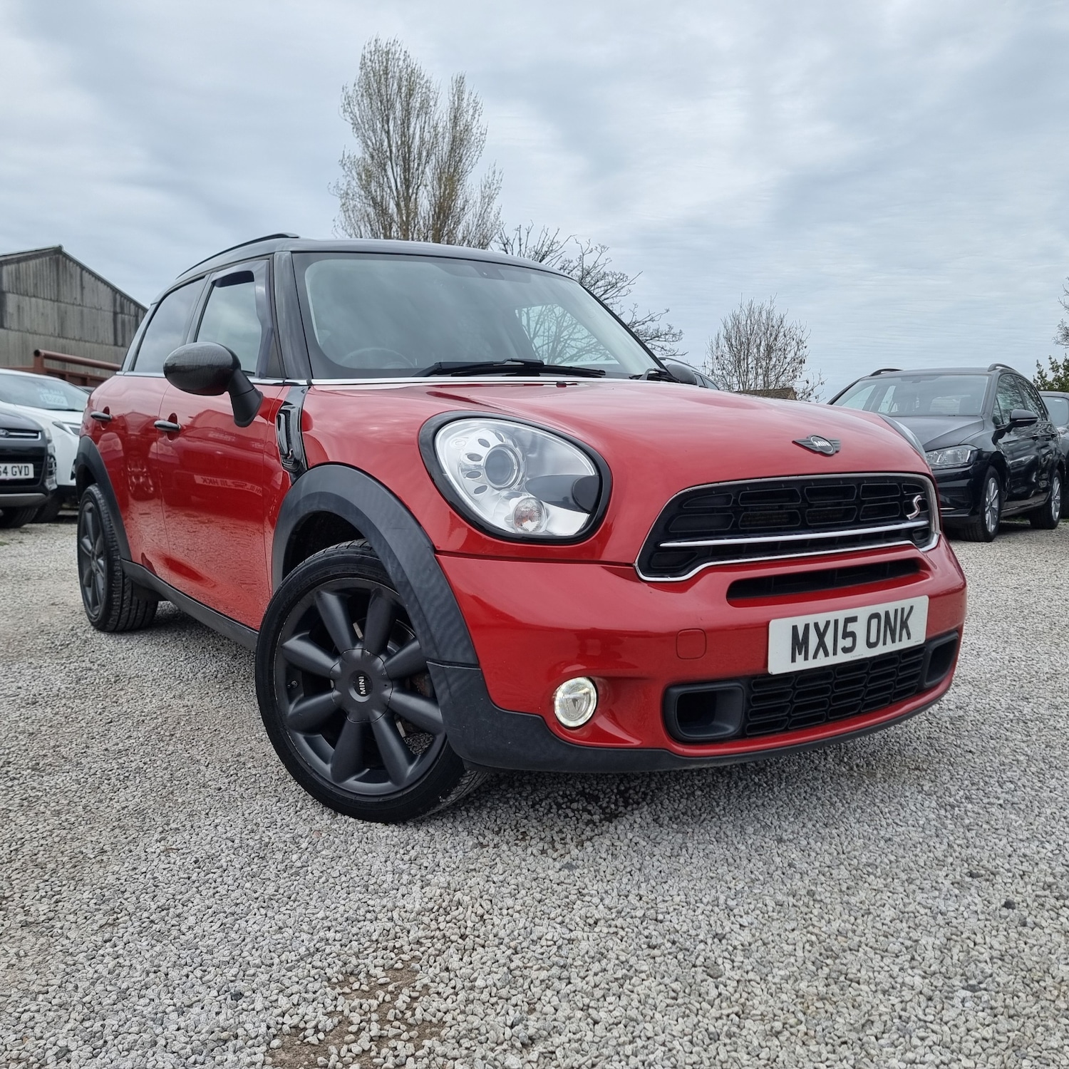 Used MINI Countryman 2015 for sale - 78046050: Photo 2