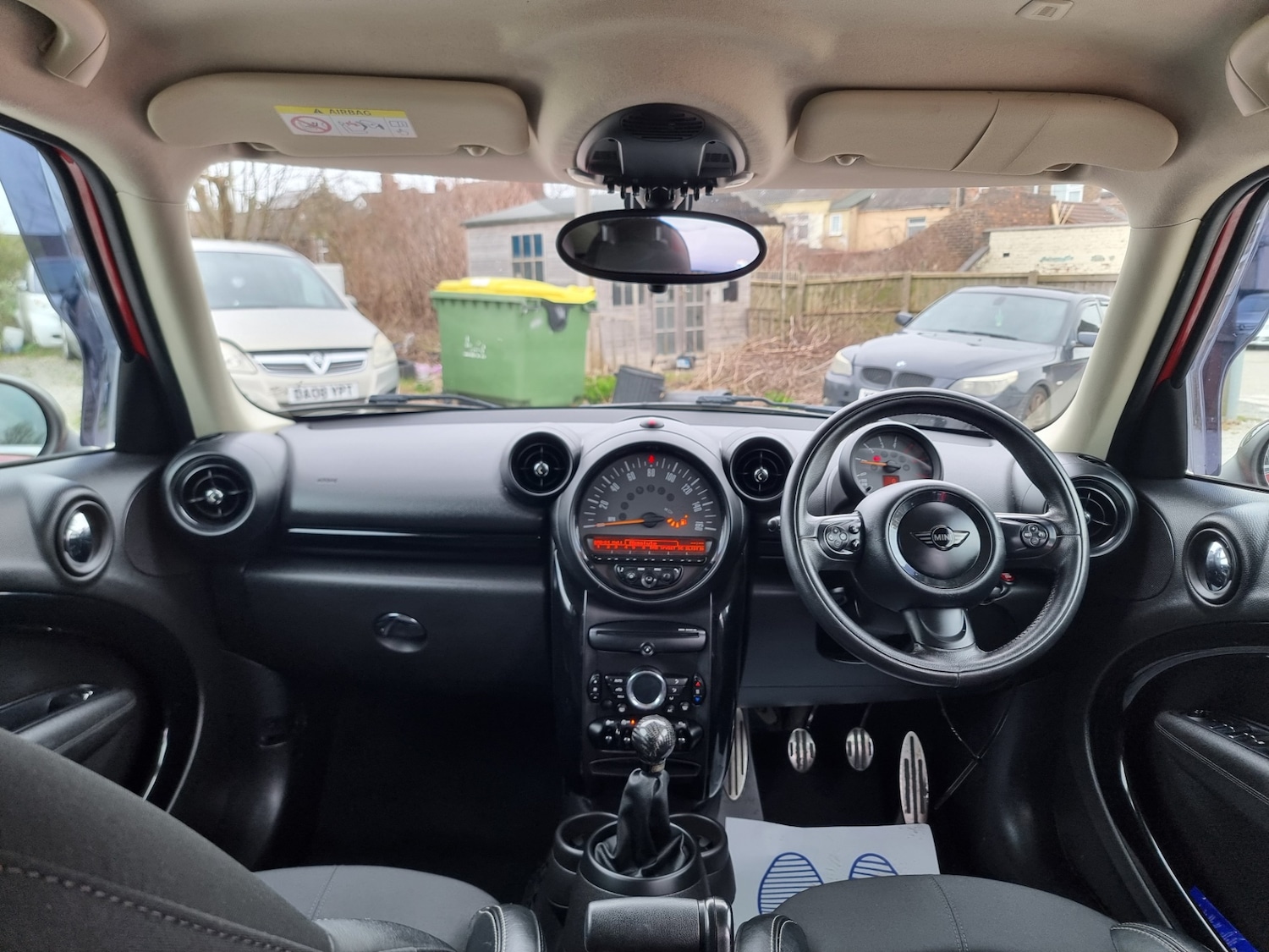Used MINI Countryman 2015 for sale - 78046050: Photo 20