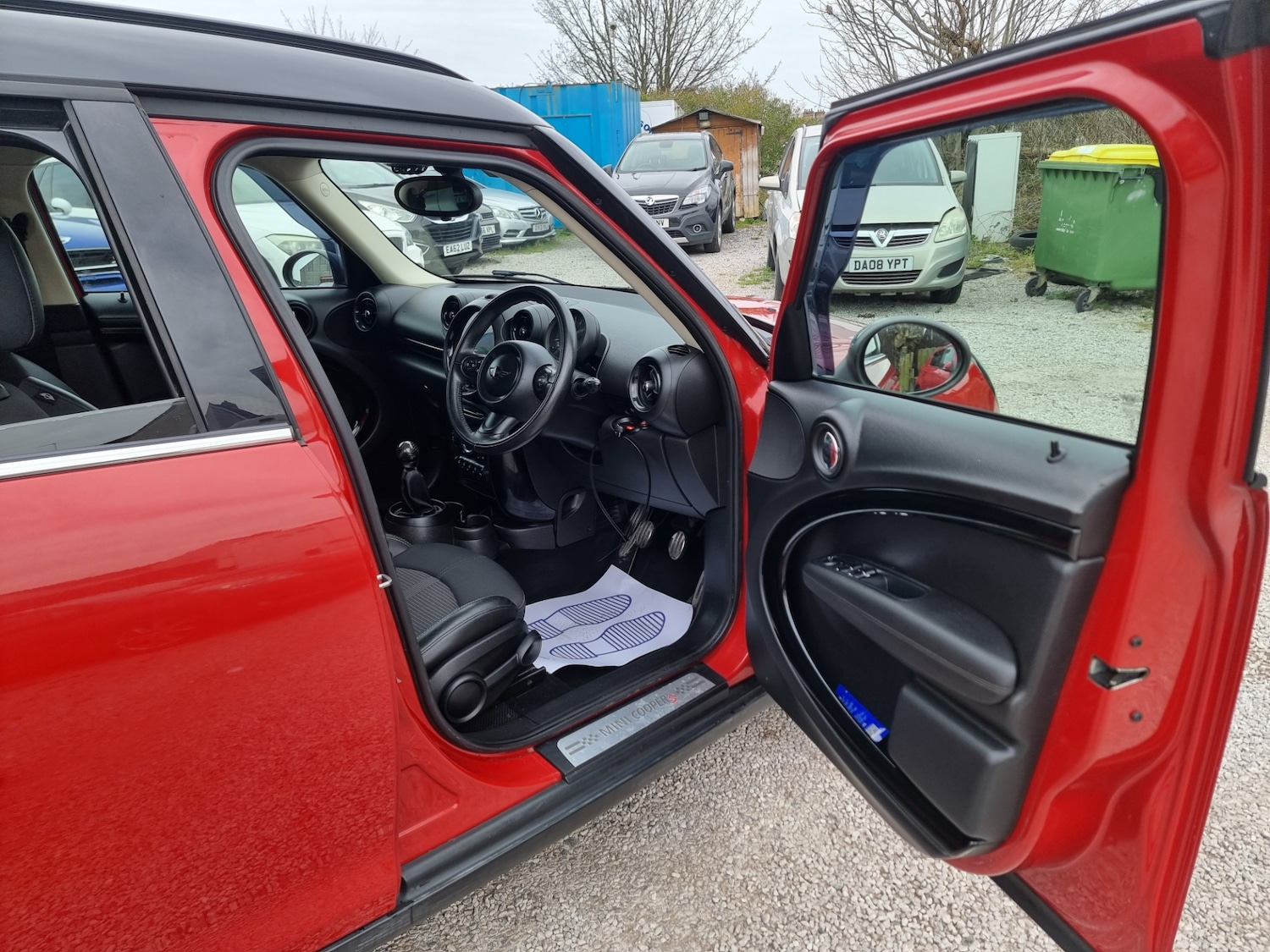 Used MINI Countryman 2015 for sale - 78046050: Photo 23