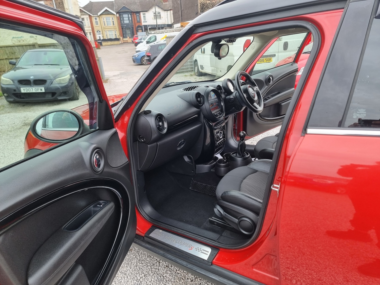 Used MINI Countryman 2015 for sale - 78046050: Photo 25