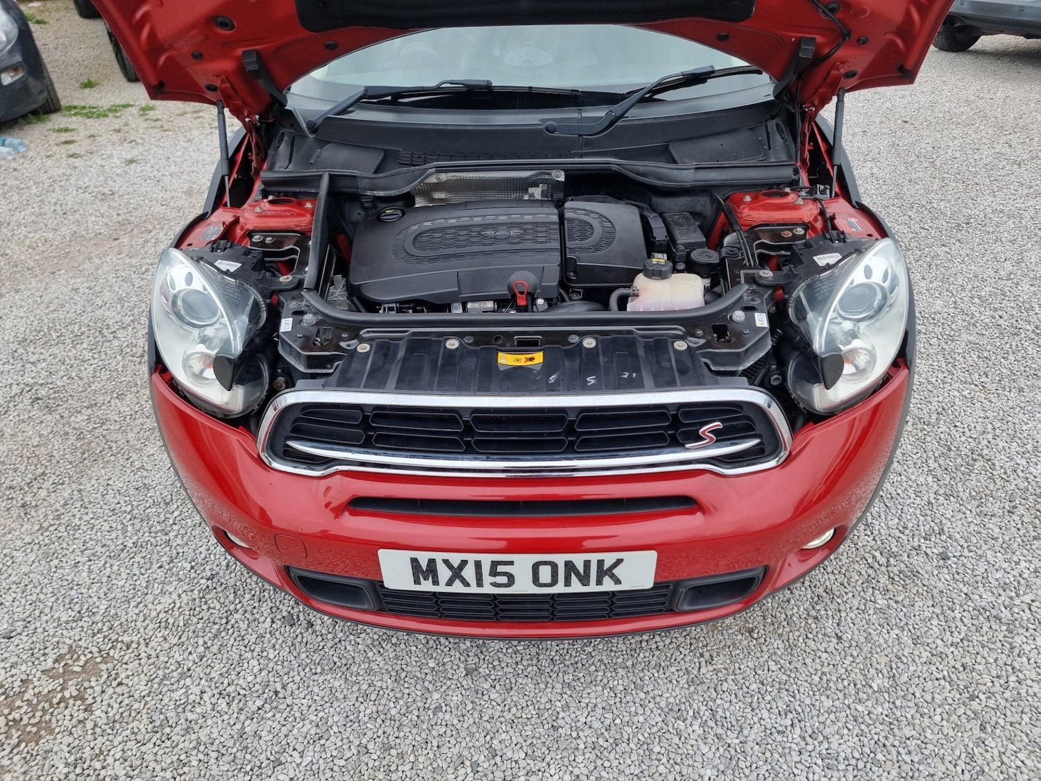 Used MINI Countryman 2015 for sale - 78046050: Photo 27
