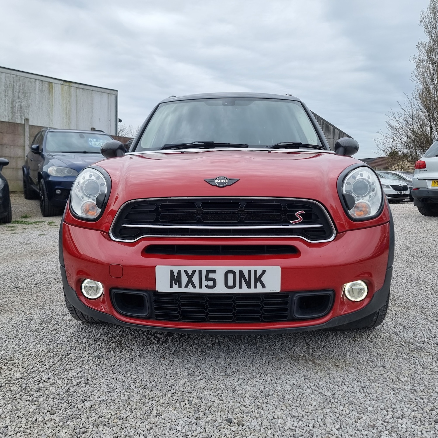 Used MINI Countryman 2015 for sale - 78046050: Photo 4