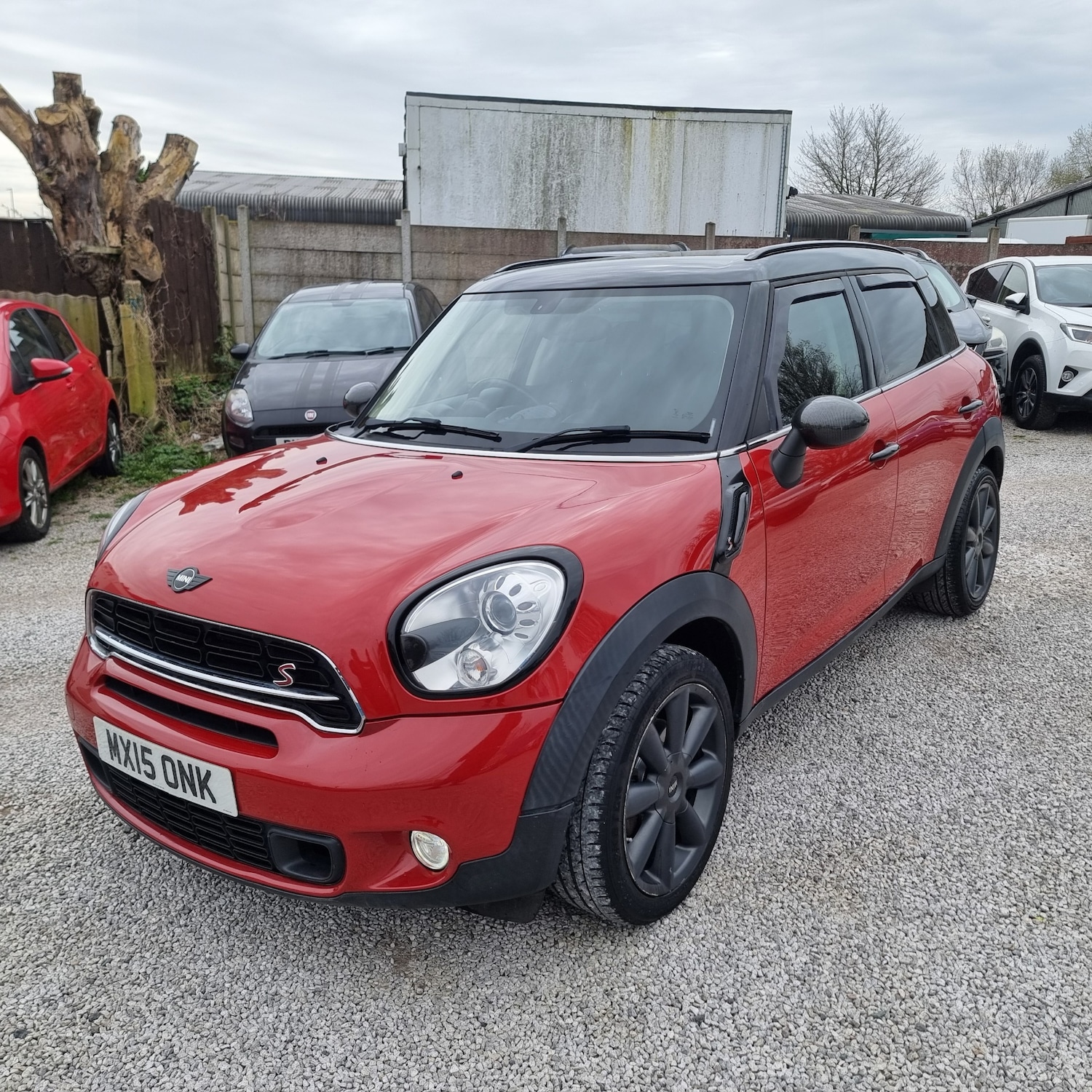 Used MINI Countryman 2015 for sale - 78046050: Photo 5