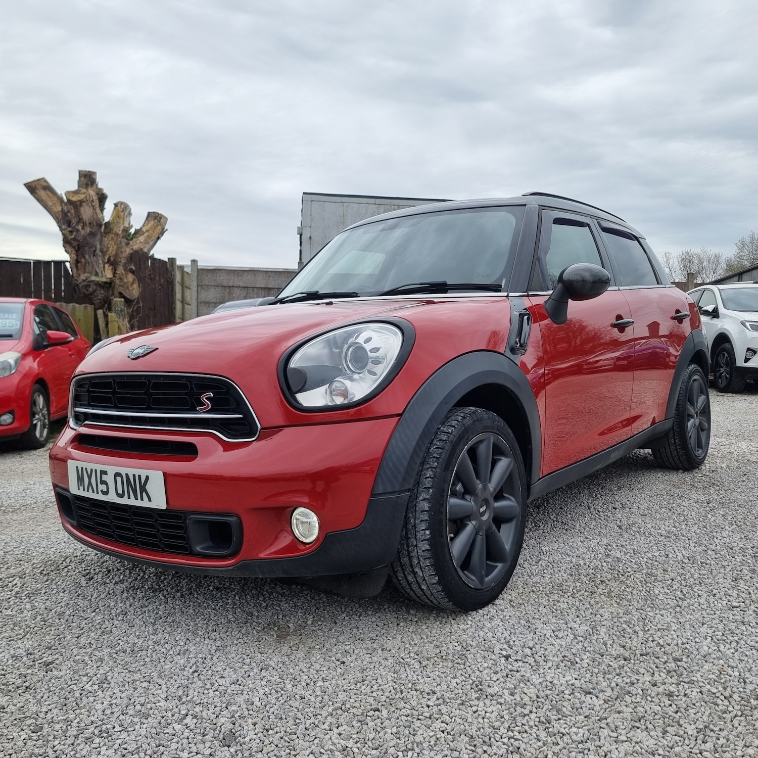 Used MINI Countryman 2015 for sale - 78046050: Photo 6