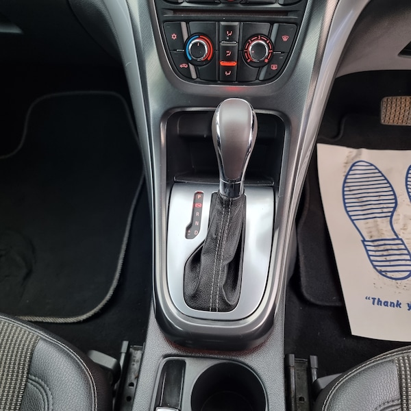 Used Vauxhall Astra 2012 for sale - 76156831: Photo 16