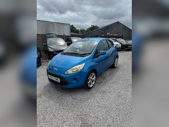 Used Ford Ka 2011 for sale - 78832509: Photo