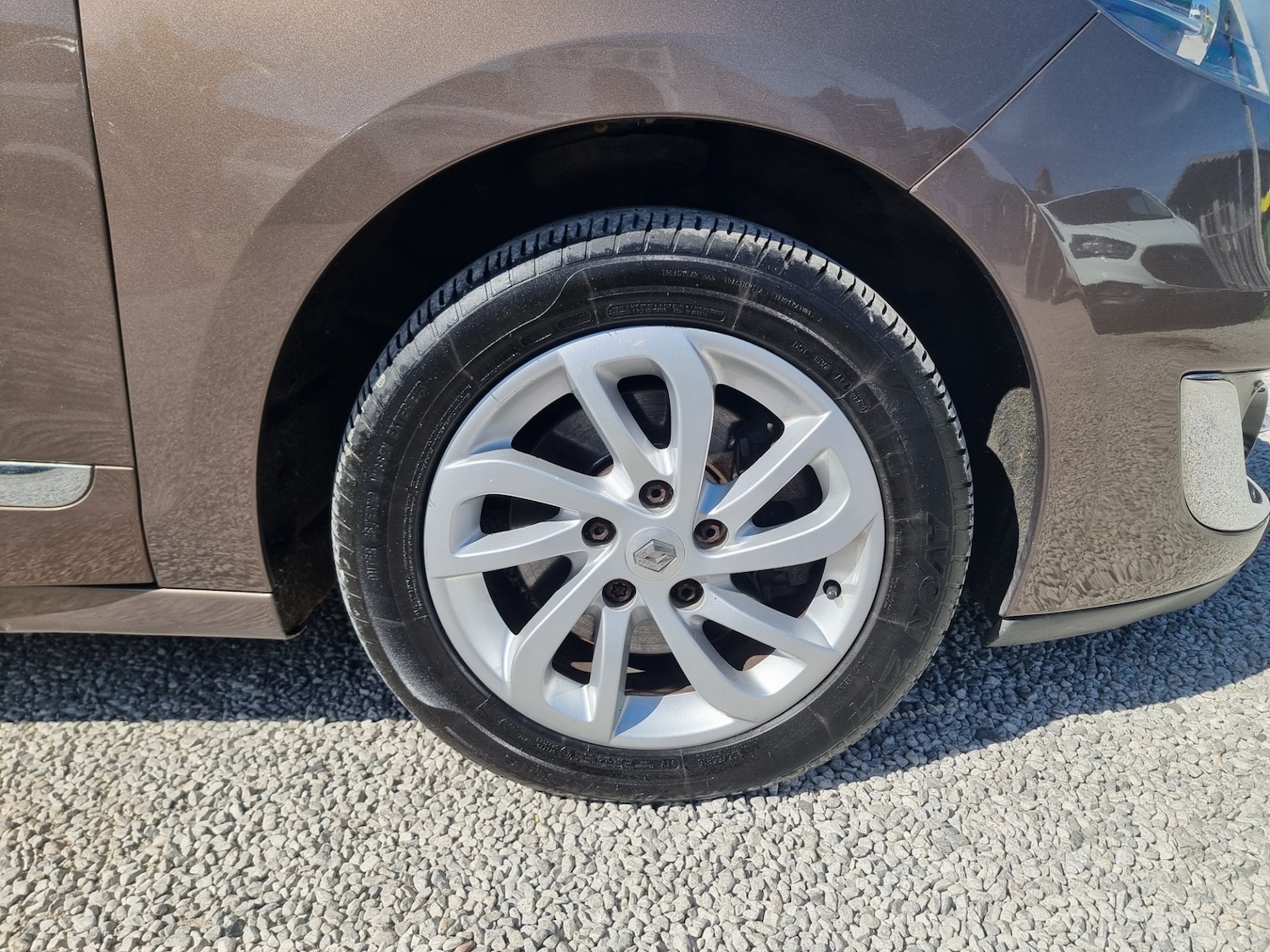 Used Renault Grand Scenic 2013 for sale - 78169173: Photo 15