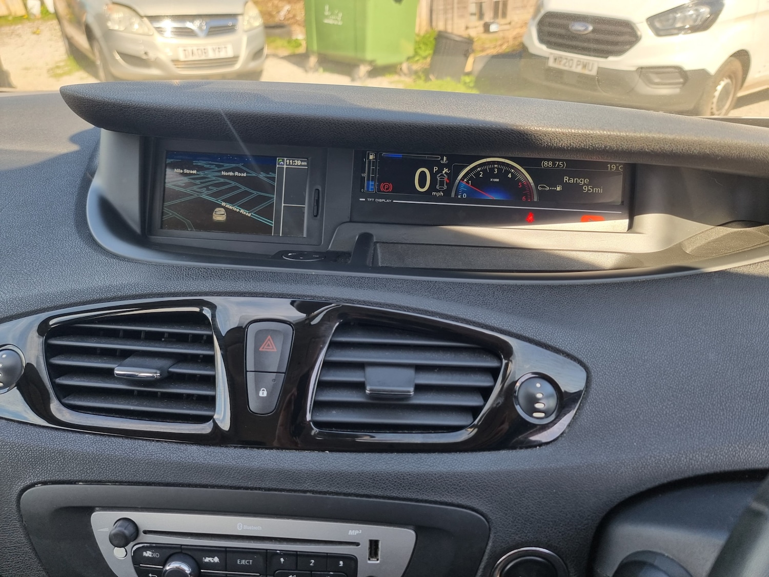 Used Renault Grand Scenic 2013 for sale - 78169173: Photo 17