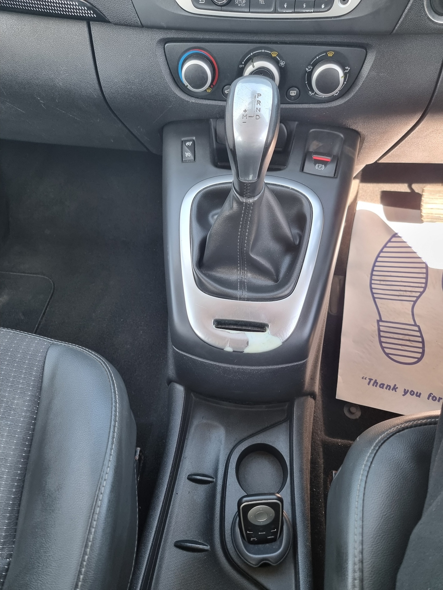 Used Renault Grand Scenic 2013 for sale - 78169173: Photo 19