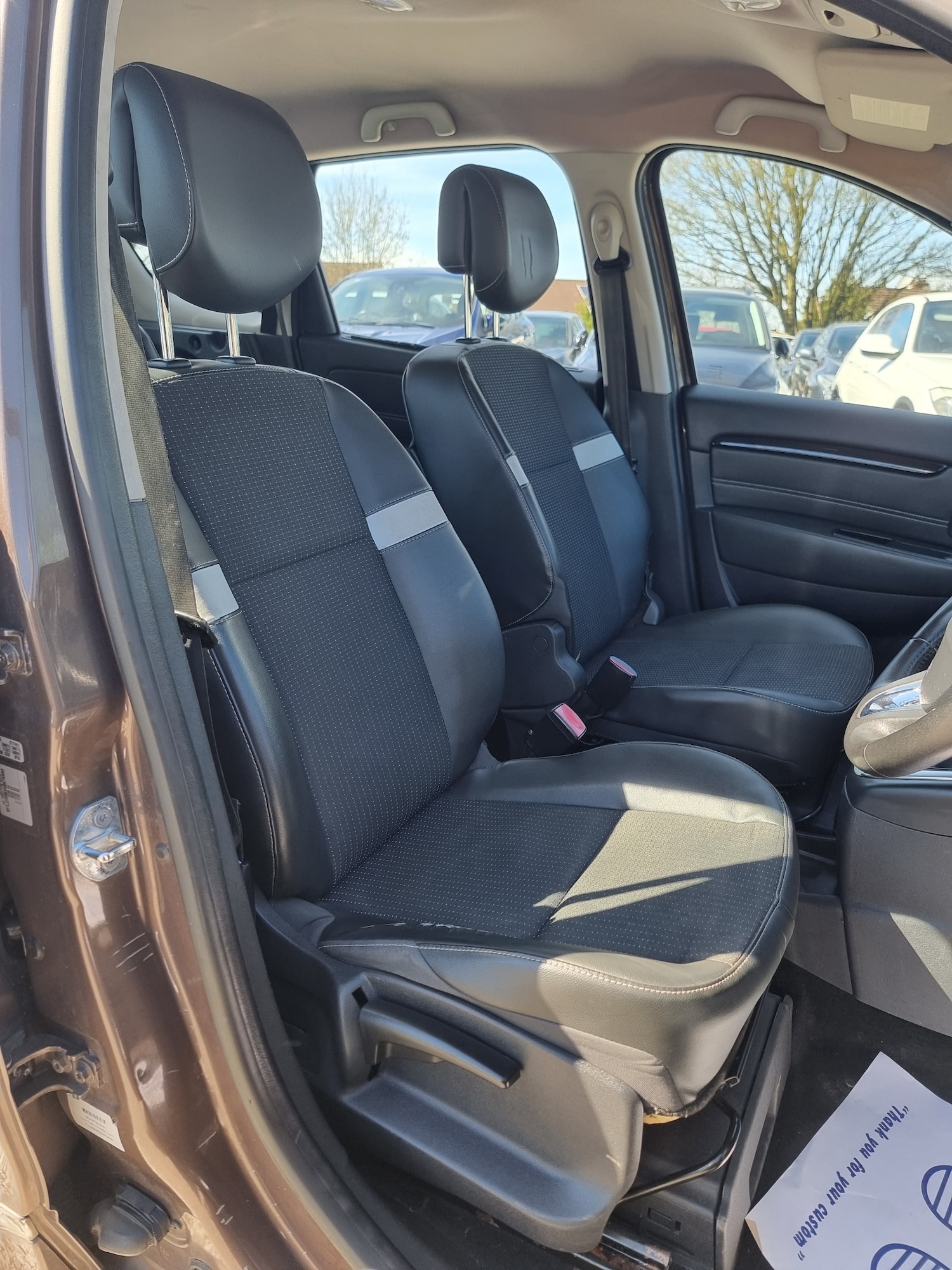 Used Renault Grand Scenic 2013 for sale - 78169173: Photo 20