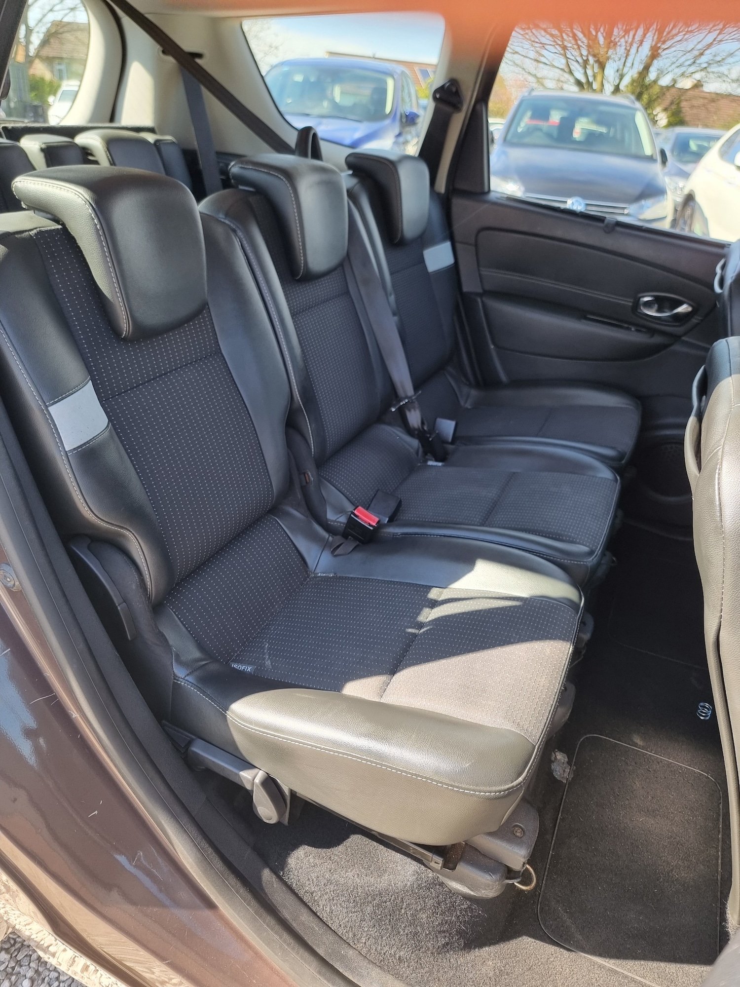 Used Renault Grand Scenic 2013 for sale - 78169173: Photo 21