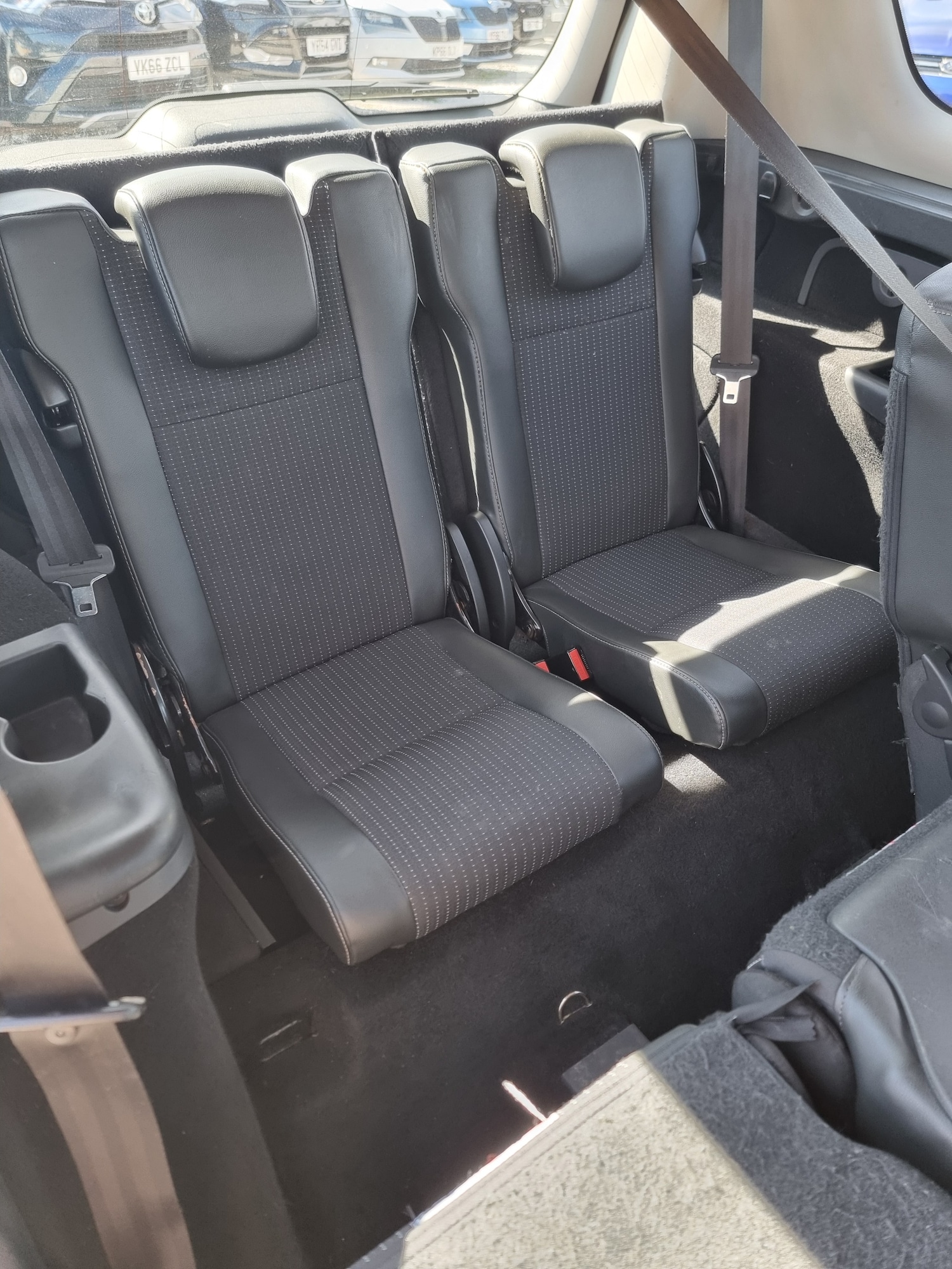 Used Renault Grand Scenic 2013 for sale - 78169173: Photo 22