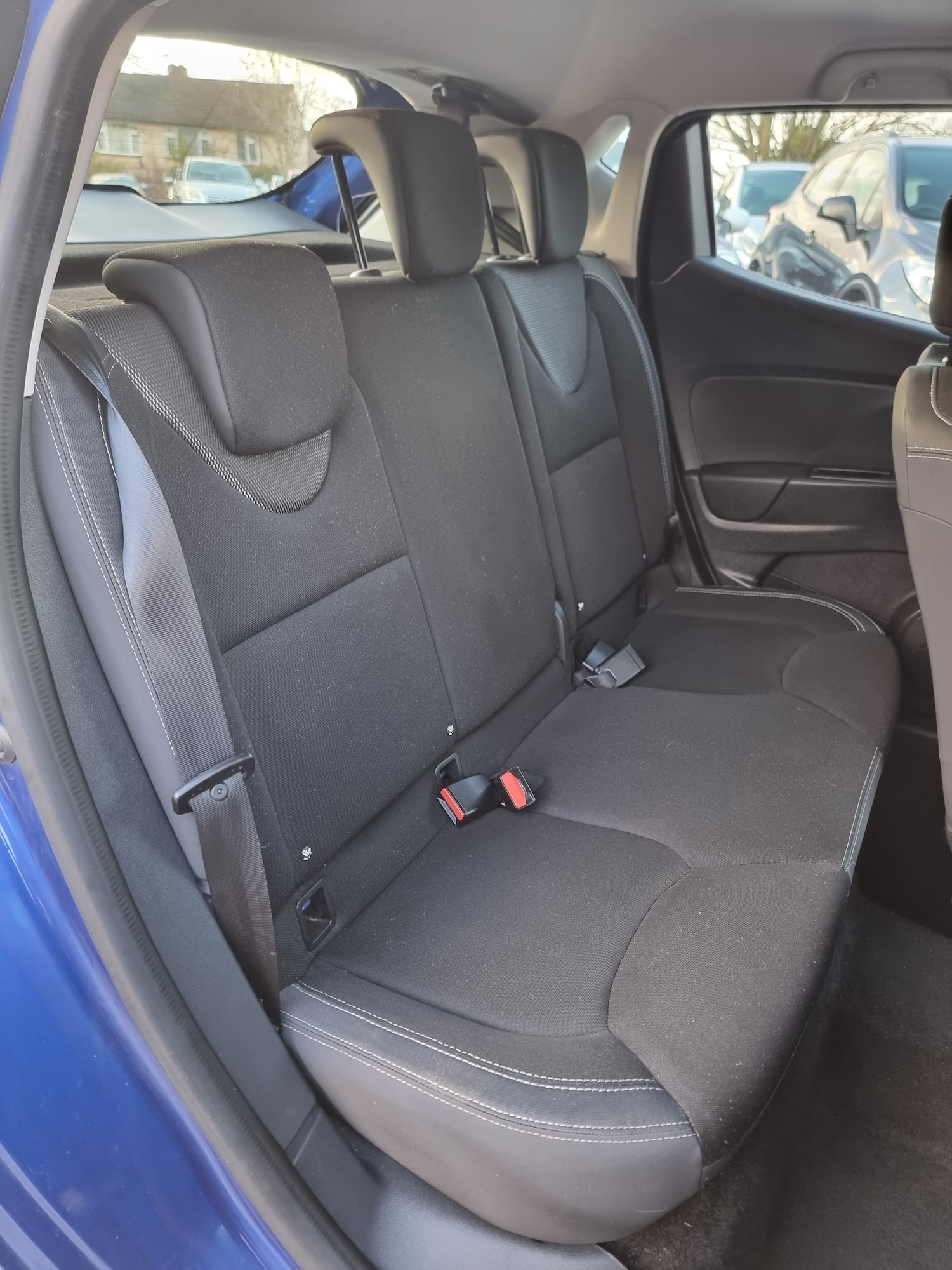 Used Renault Clio 2017 for sale - 77113533: Photo 21