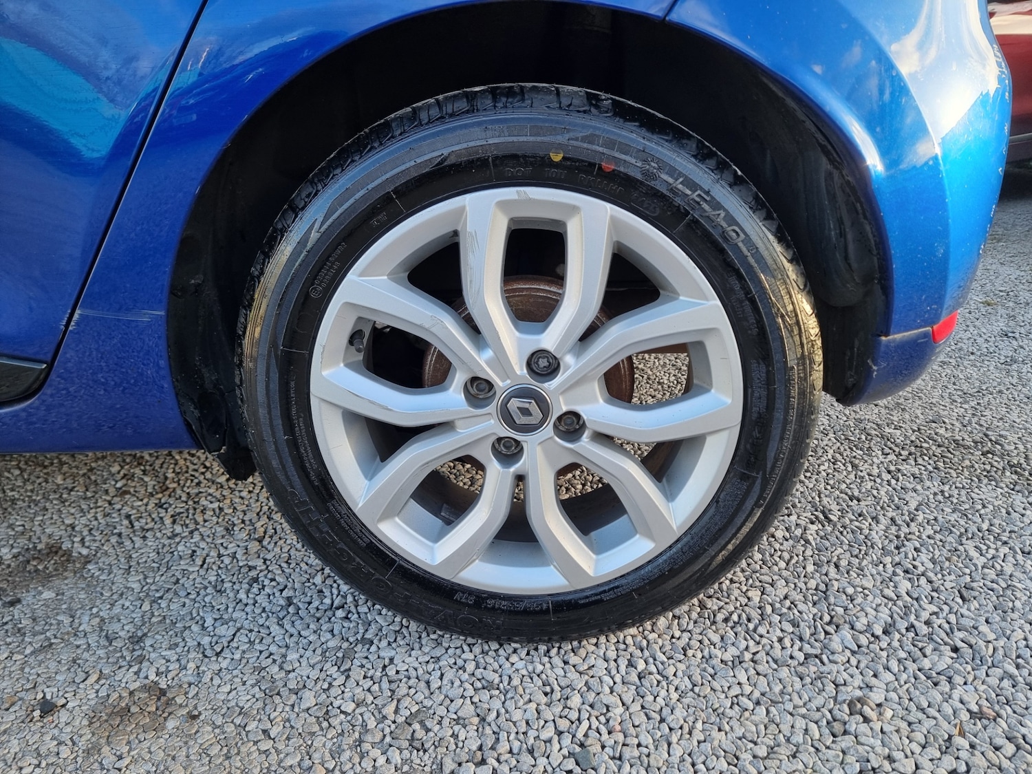 Used Renault Clio 2017 for sale - 77113533: Photo 22