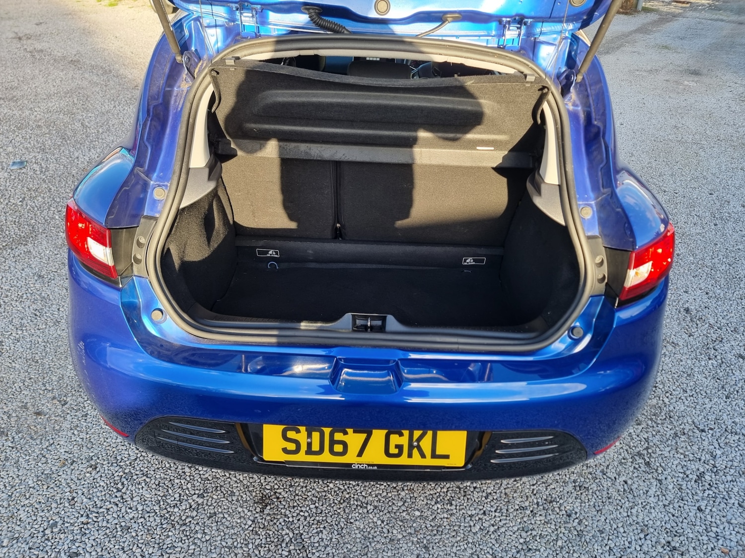 Used Renault Clio 2017 for sale - 77113533: Photo 23