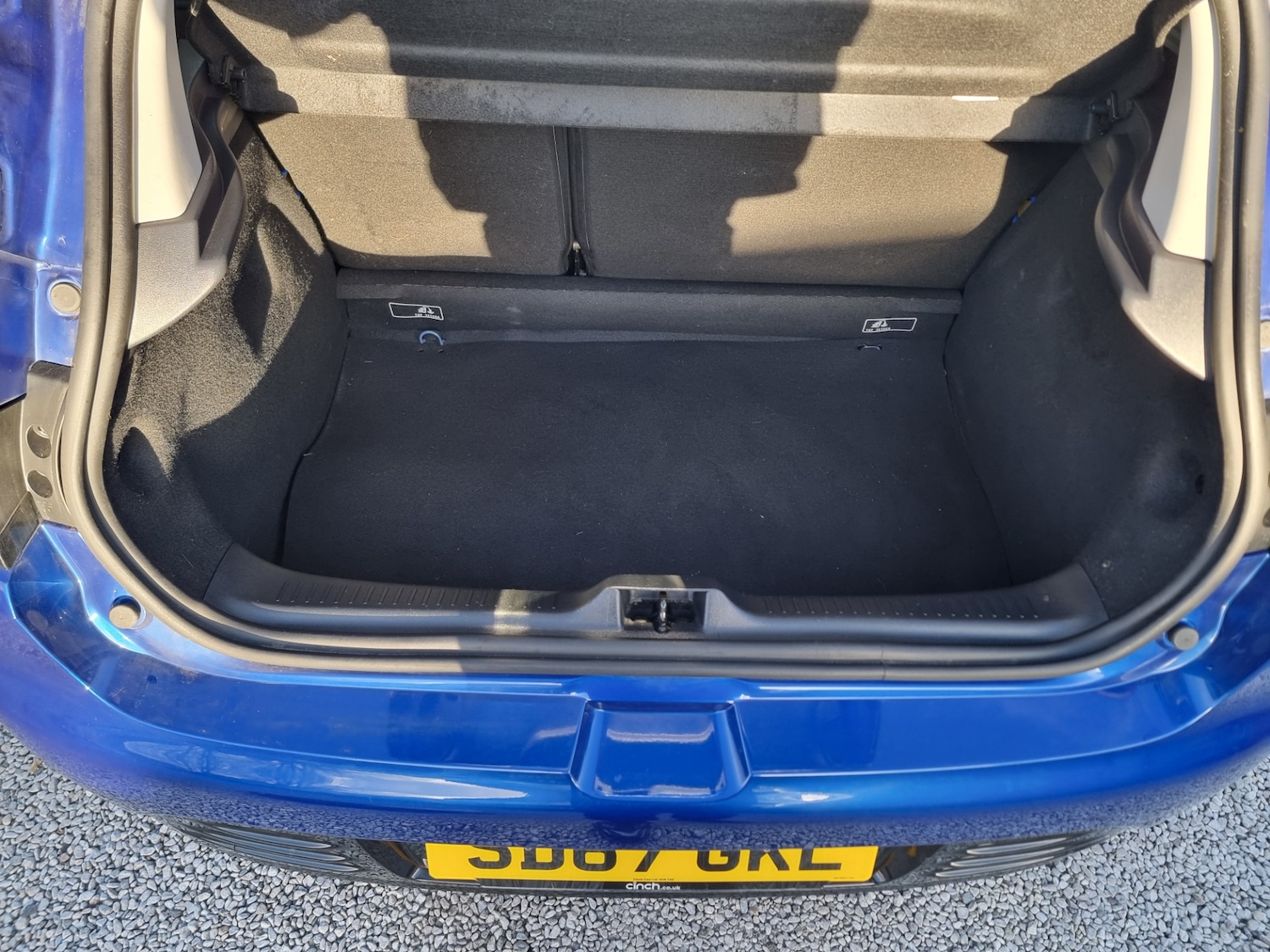 Used Renault Clio 2017 for sale - 77113533: Photo 24