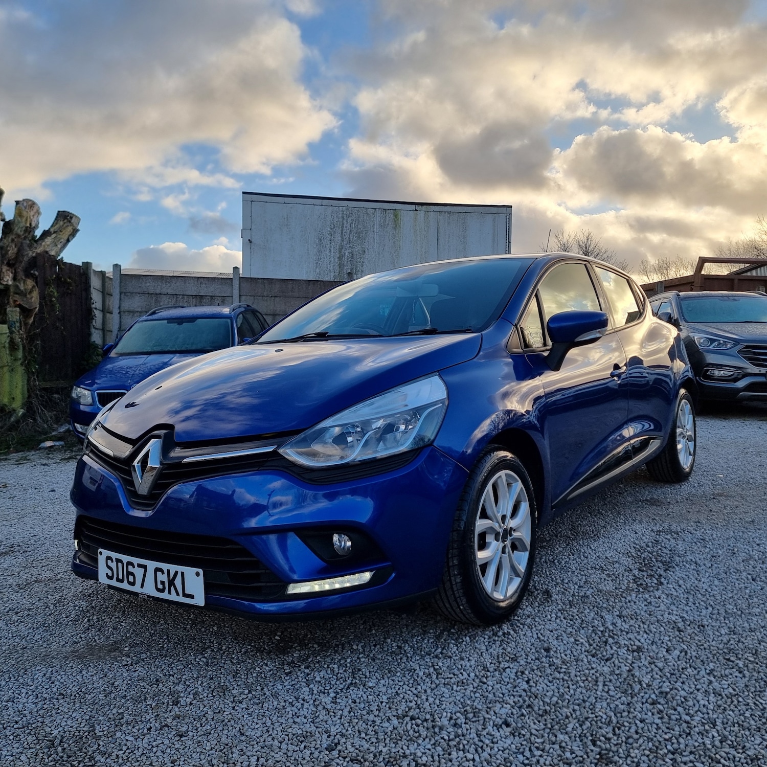 Used Renault Clio 2017 for sale - 77113533: Photo 6