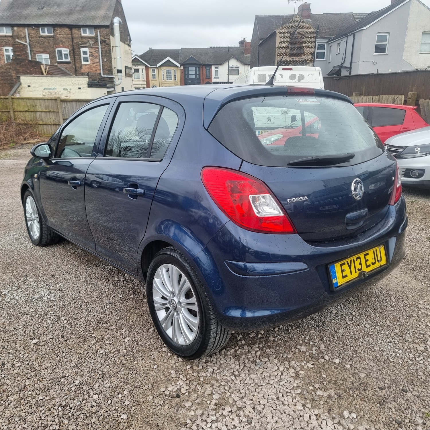 Used Vauxhall Corsa 2013 for sale - 77778958: Photo 11