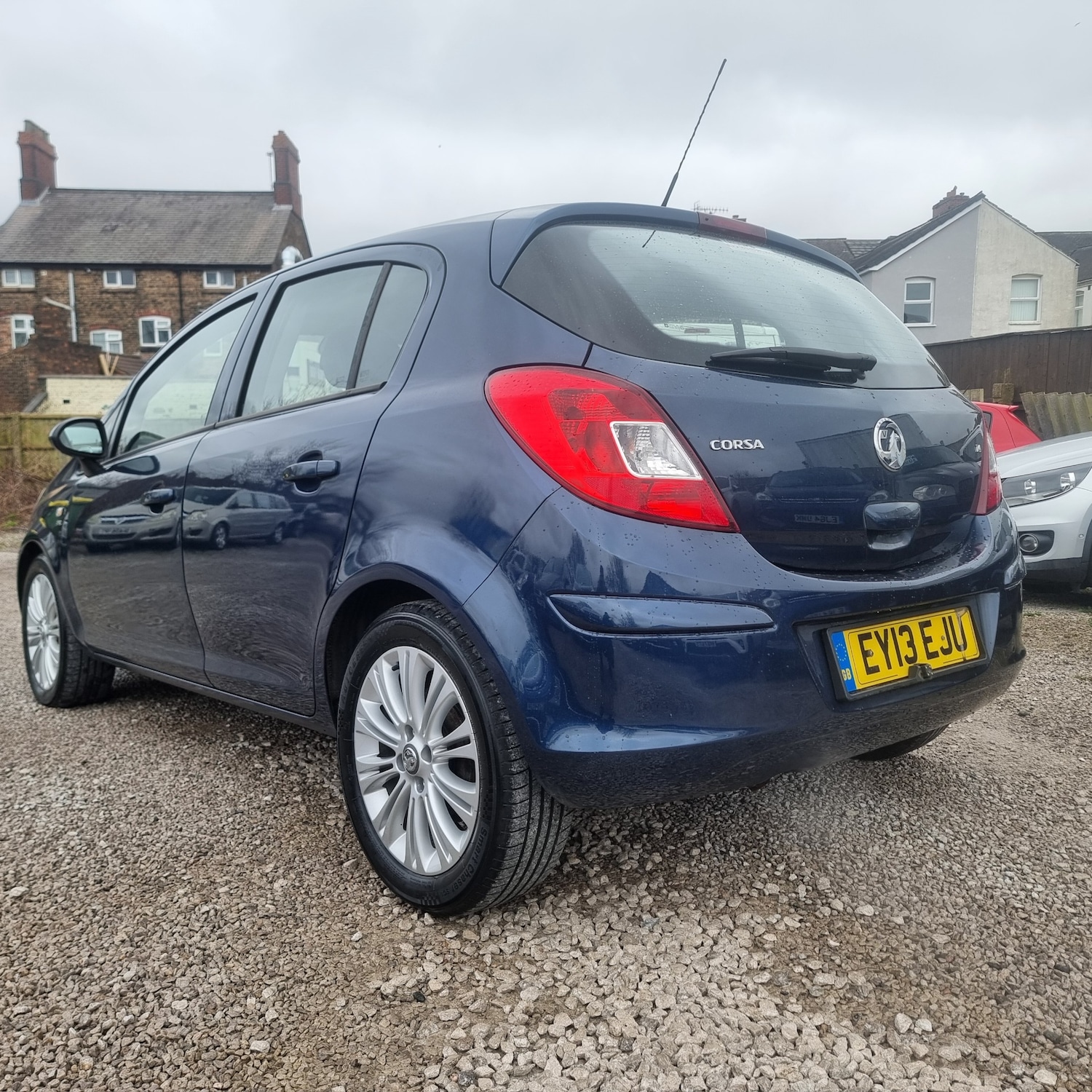 Used Vauxhall Corsa 2013 for sale - 77778958: Photo 12