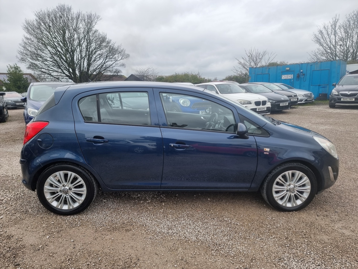 Used Vauxhall Corsa 2013 for sale - 77778958: Photo 13