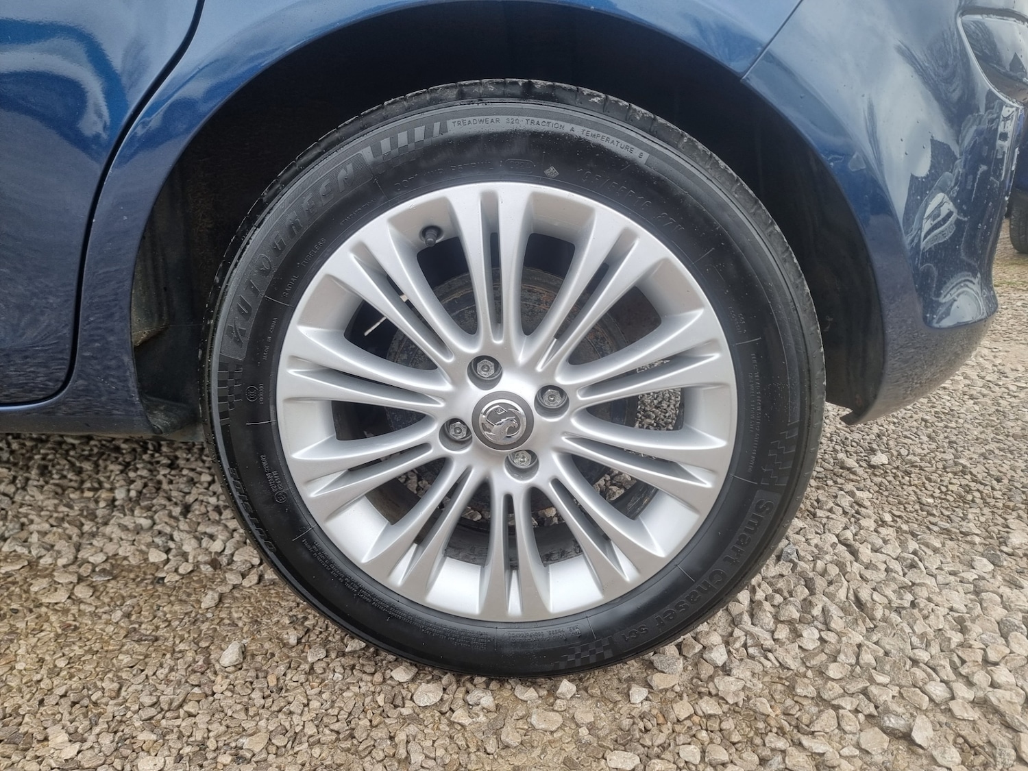 Used Vauxhall Corsa 2013 for sale - 77778958: Photo 15