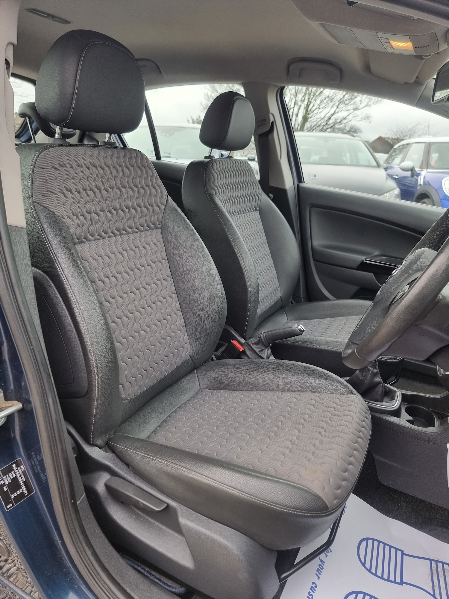 Used Vauxhall Corsa 2013 for sale - 77778958: Photo 22