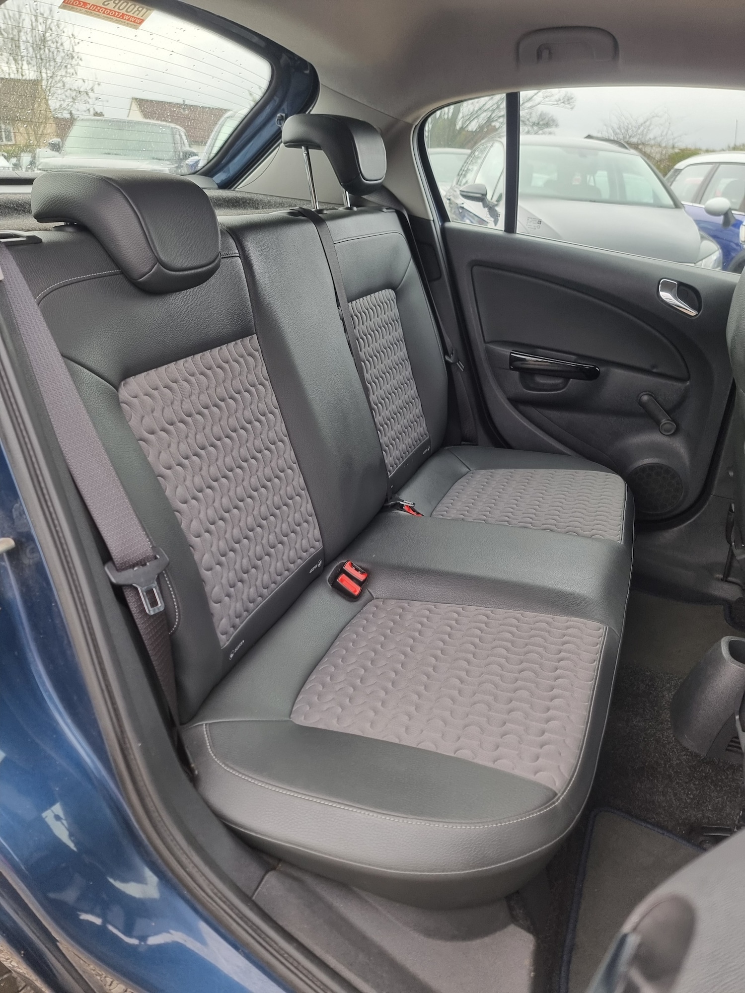 Used Vauxhall Corsa 2013 for sale - 77778958: Photo 23