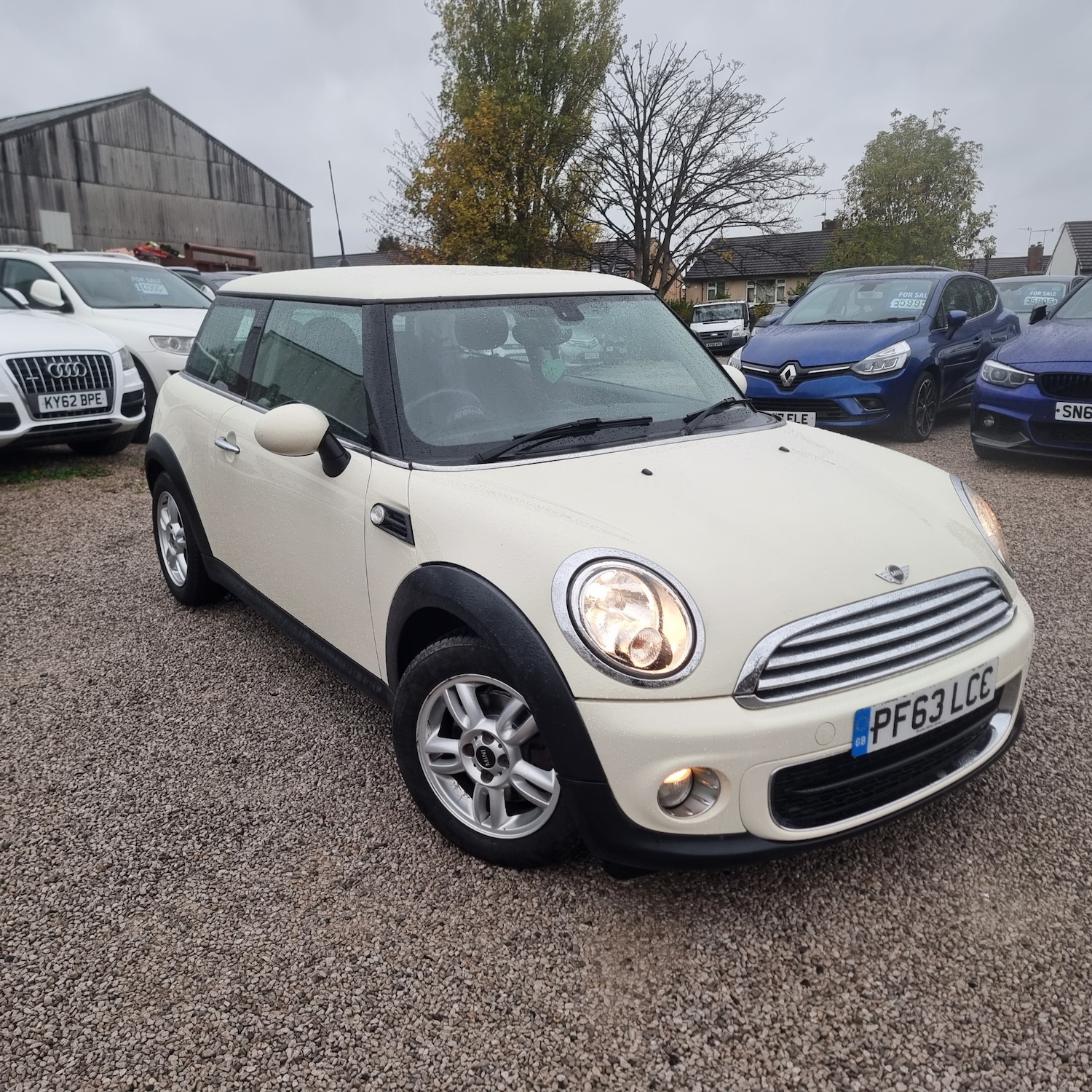 Used MINI Hatch 2013 for sale - 76479940: Photo 1