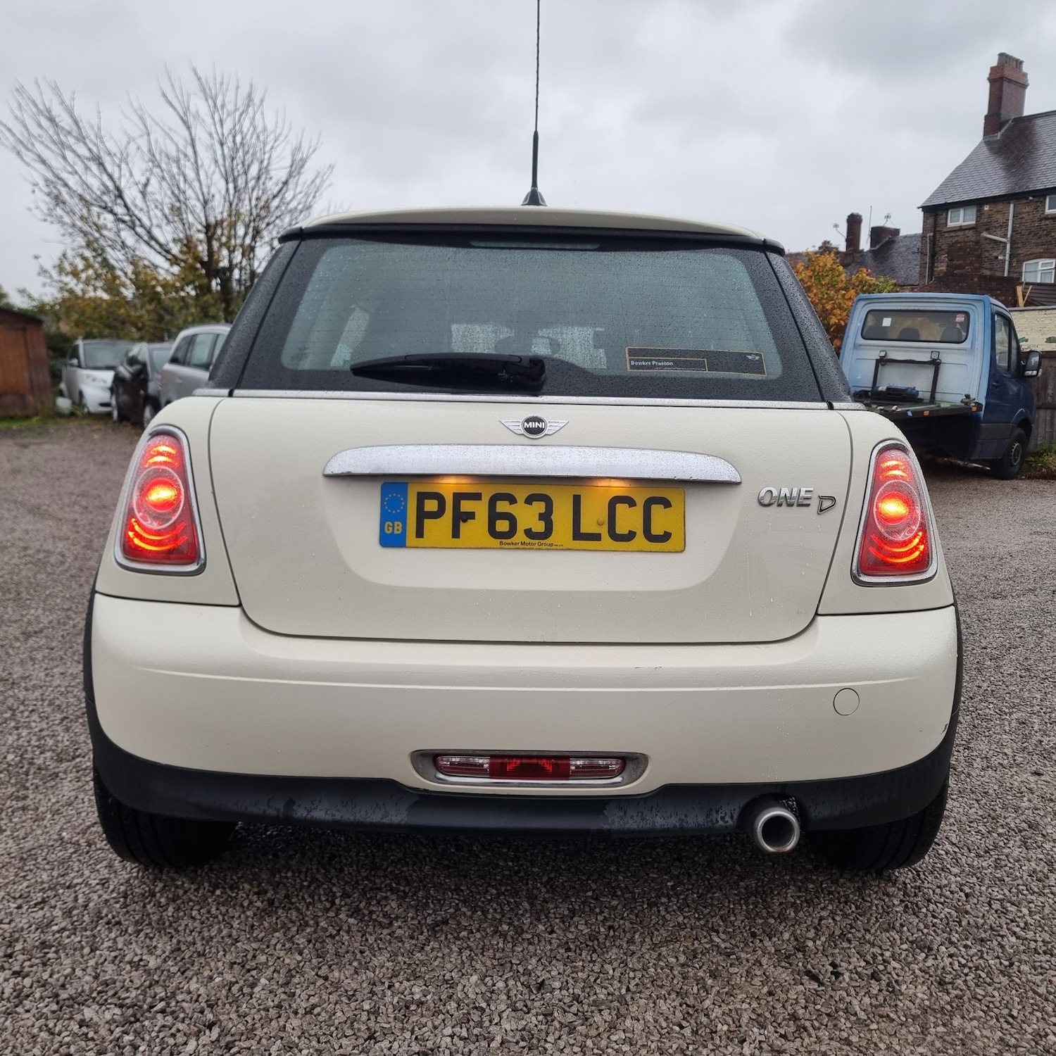 Used MINI Hatch 2013 for sale - 76479940: Photo 10