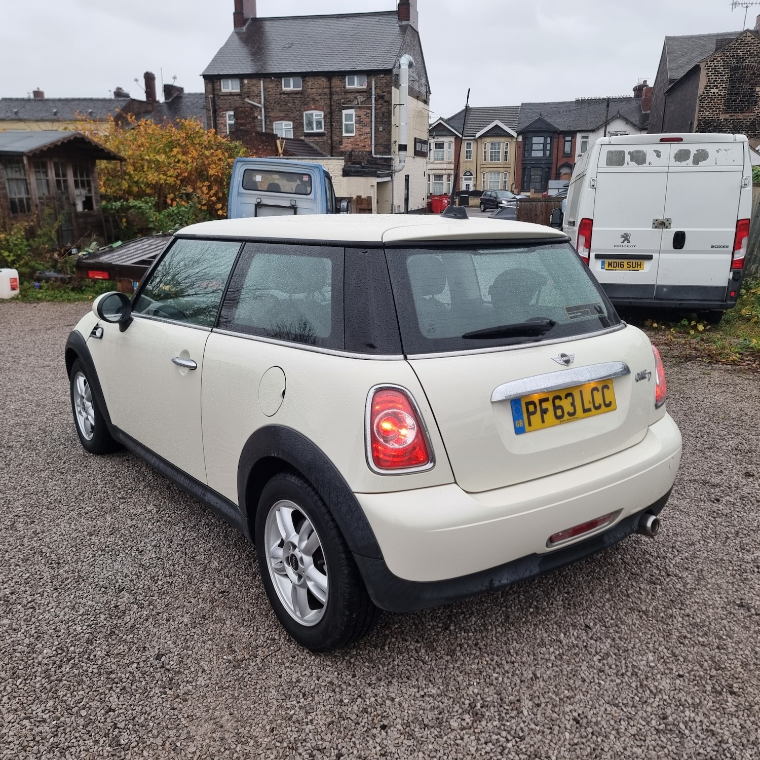Used MINI Hatch 2013 for sale - 76479940: Photo 11
