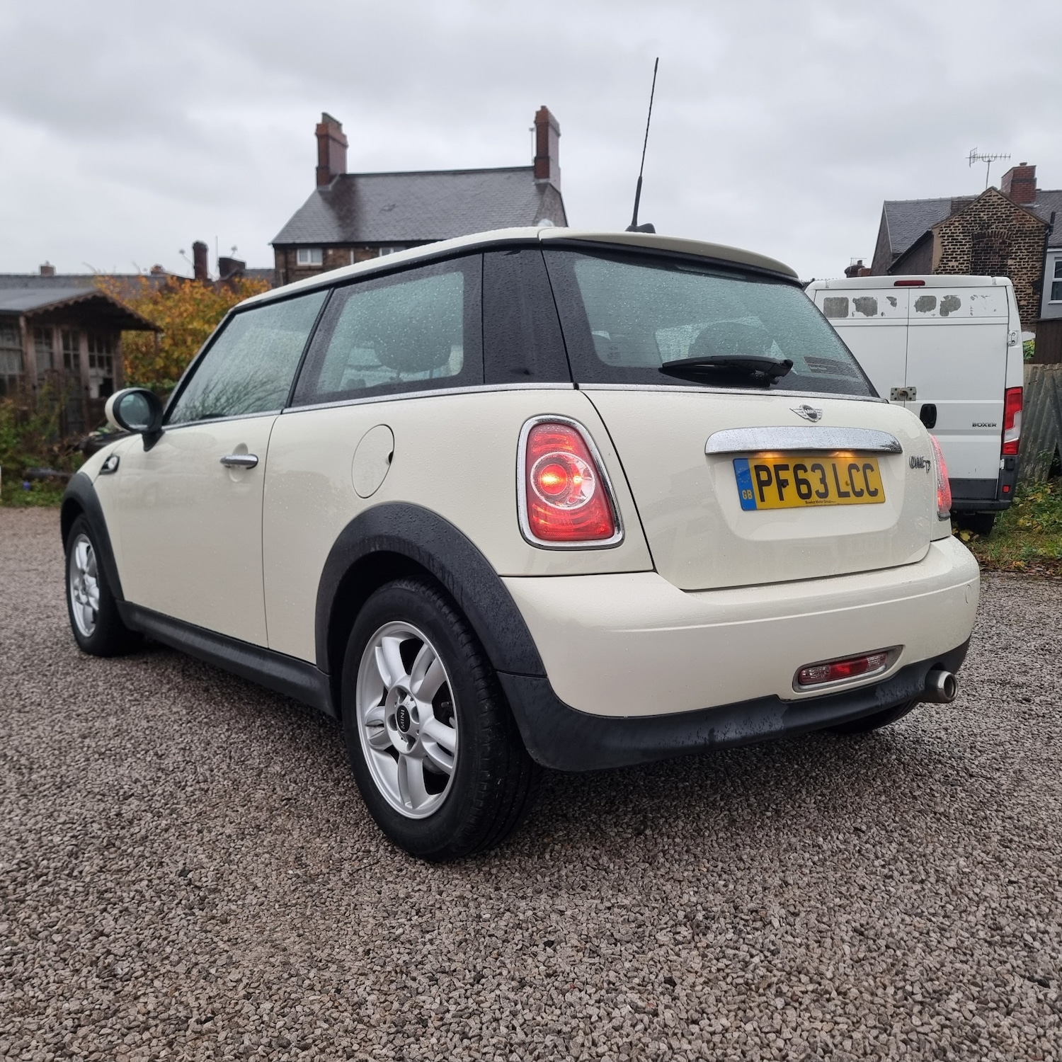 Used MINI Hatch 2013 for sale - 76479940: Photo 12