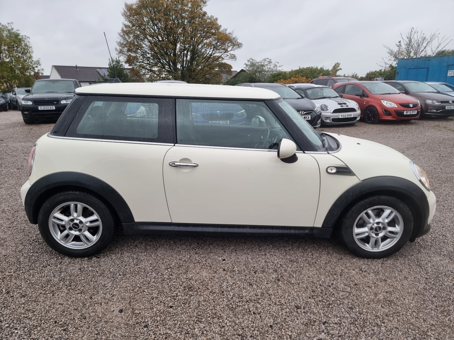 Used MINI Hatch 2013 for sale - 76479940: Photo 13