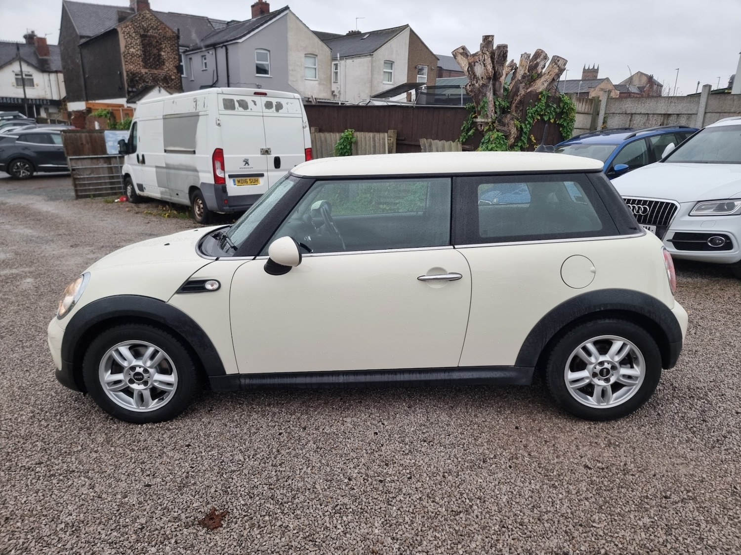 Used MINI Hatch 2013 for sale - 76479940: Photo 14