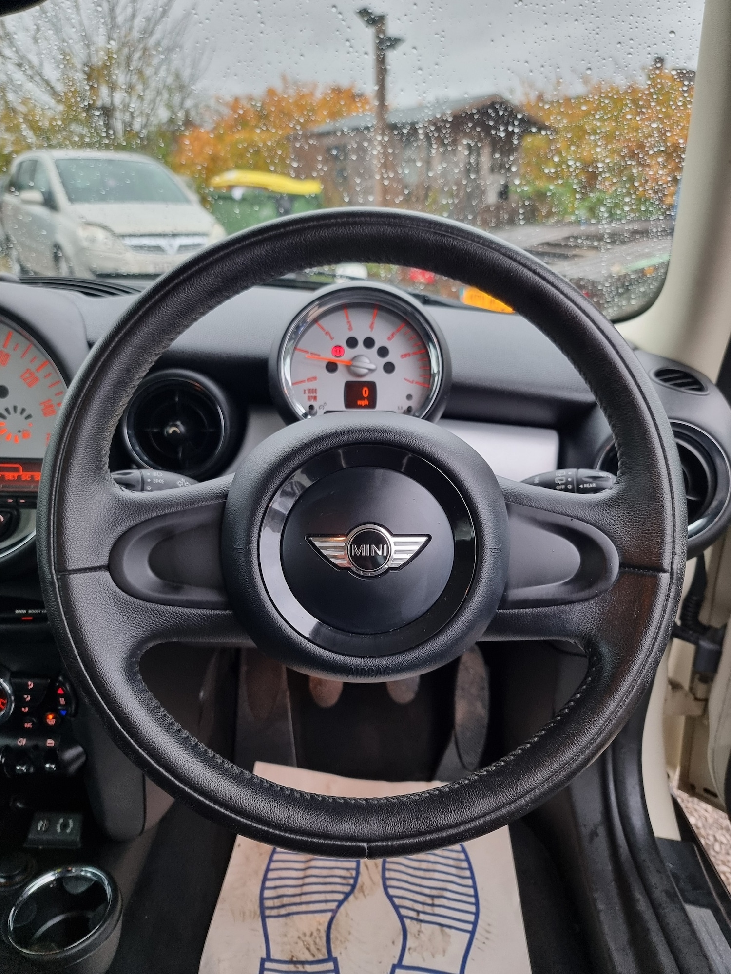 Used MINI Hatch 2013 for sale - 76479940: Photo 15