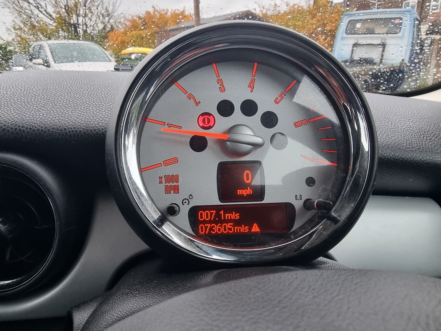 Used MINI Hatch 2013 for sale - 76479940: Photo 16