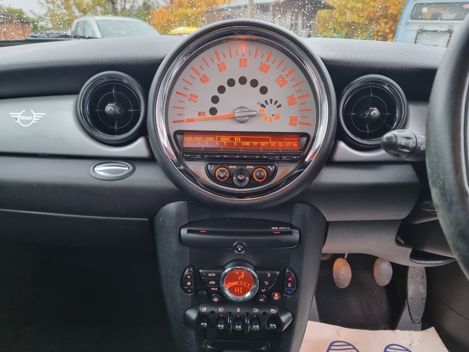 Used MINI Hatch 2013 for sale - 76479940: Photo 17