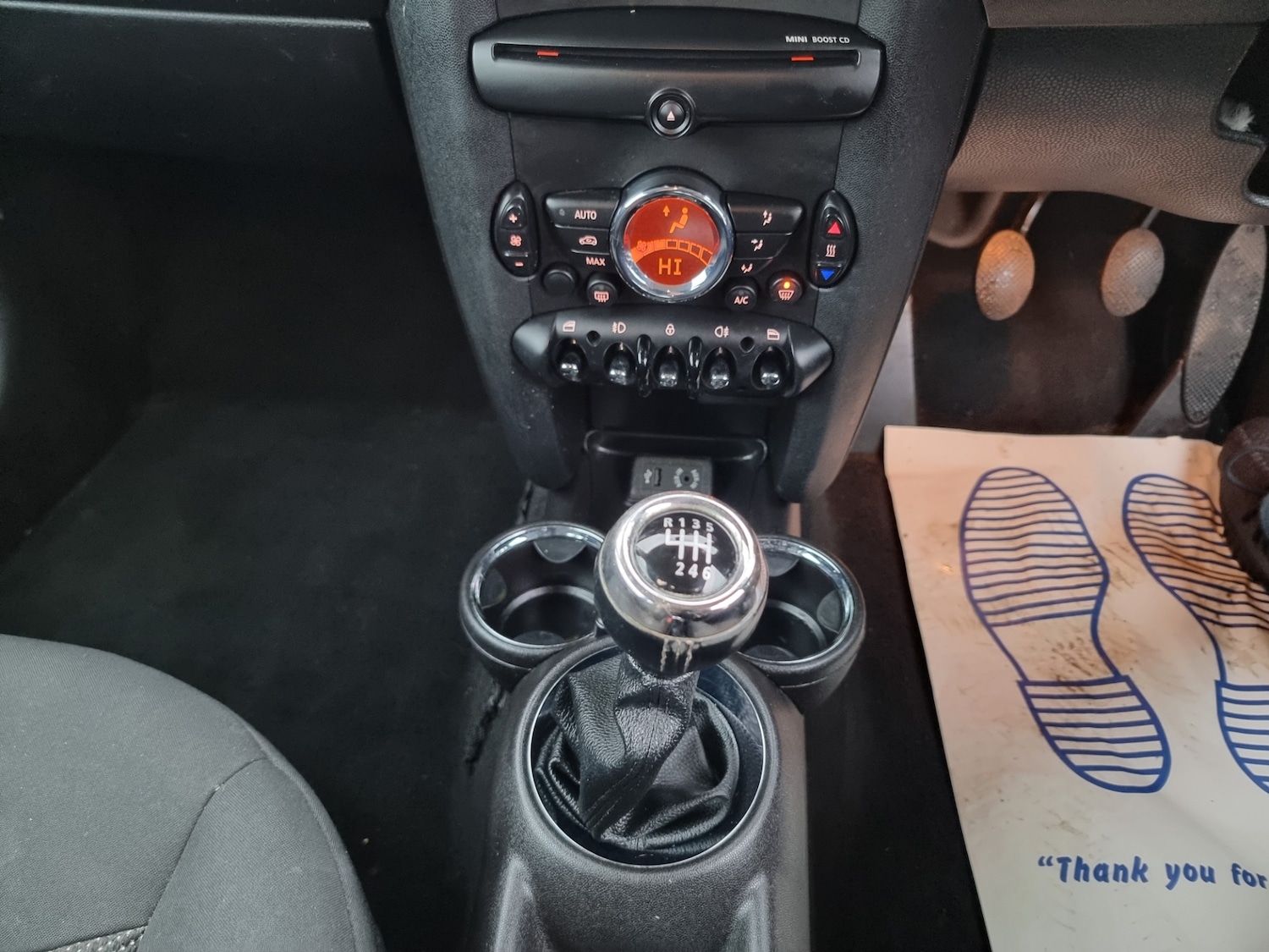 Used MINI Hatch 2013 for sale - 76479940: Photo 18