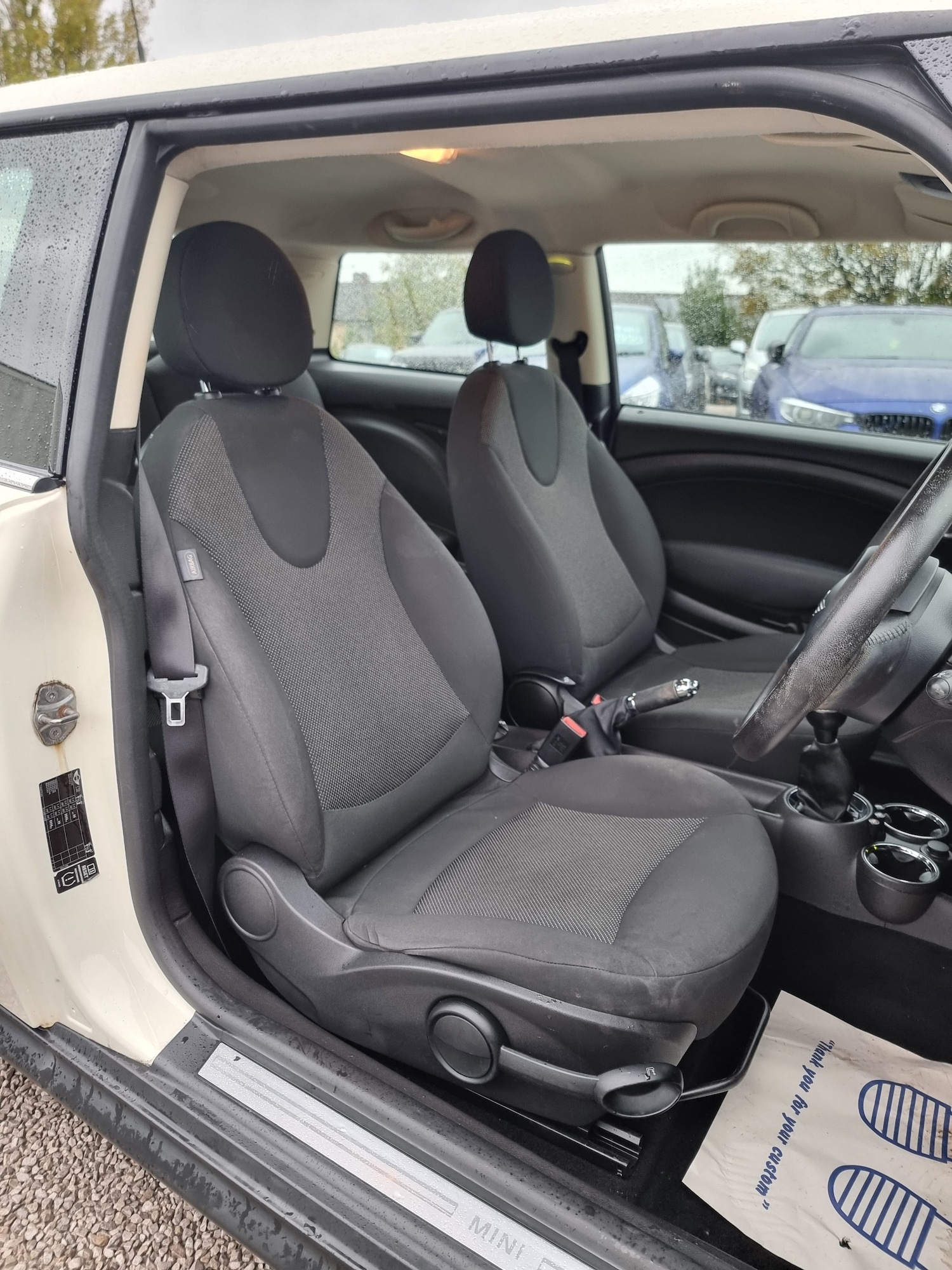 Used MINI Hatch 2013 for sale - 76479940: Photo 19