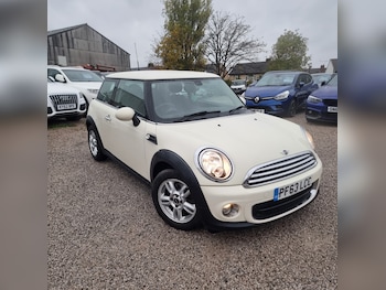 Used MINI Hatch 2013 for sale - 76479940: Photo