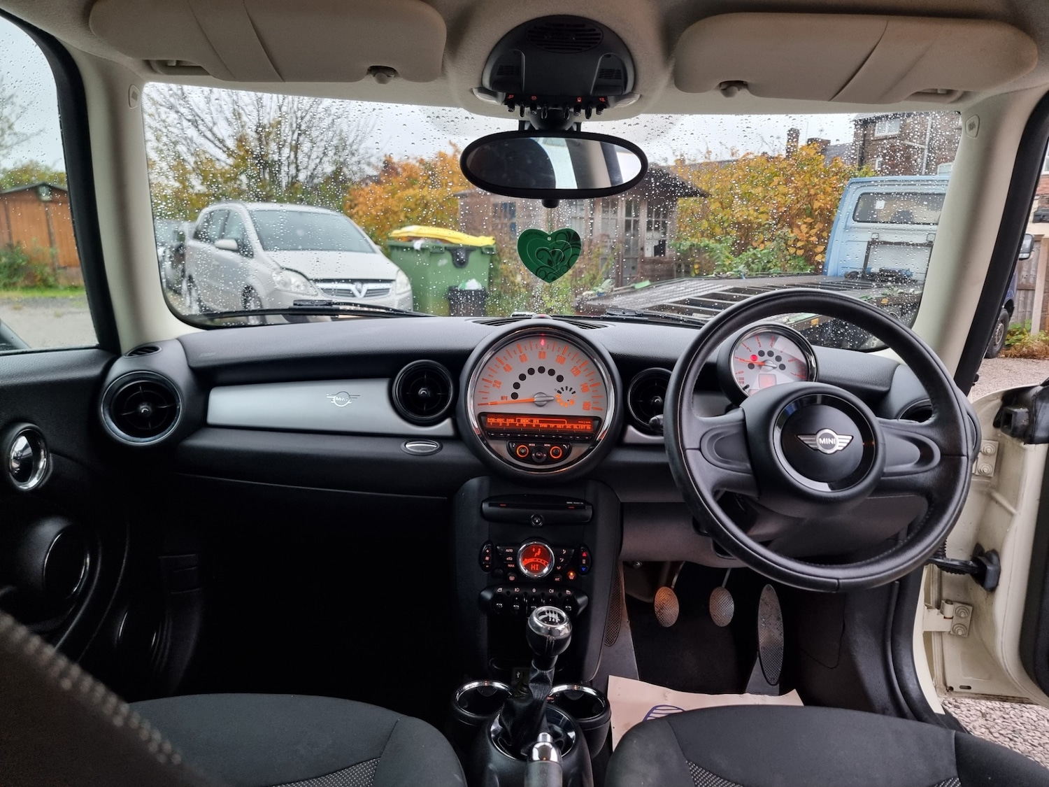 Used MINI Hatch 2013 for sale - 76479940: Photo 21